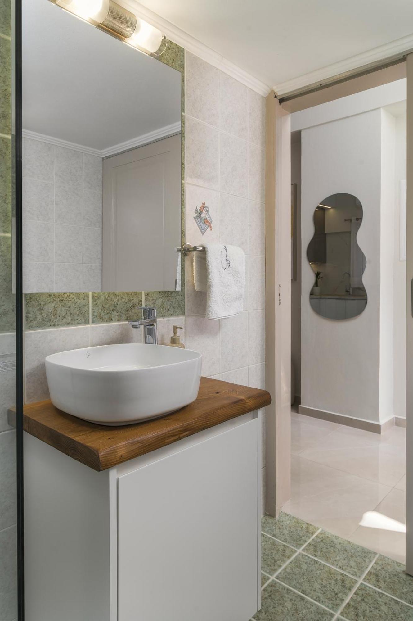 Sugardustapt Luxury 150m From The Cretansea