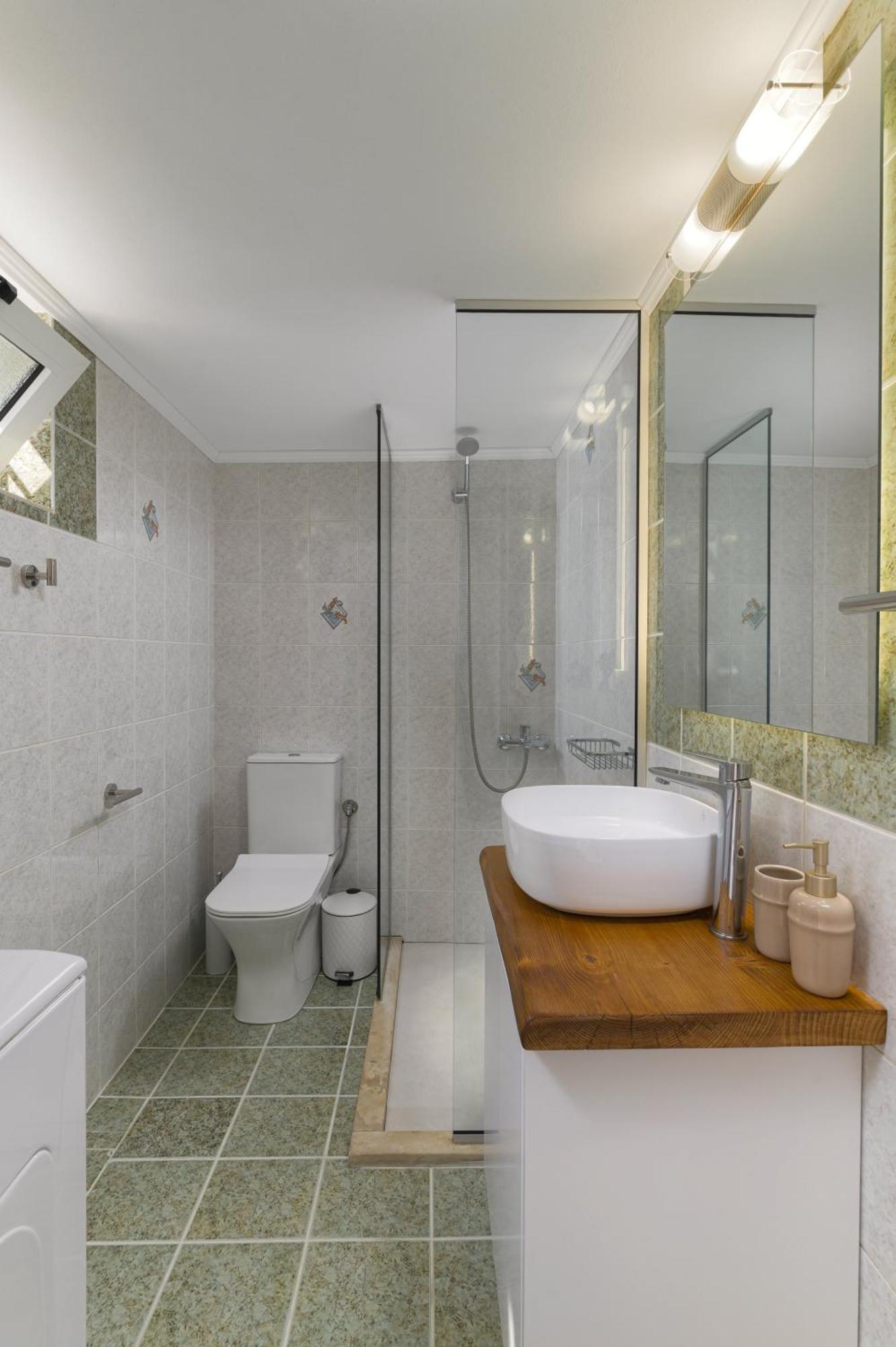 Appartement Sugardustapt Luxury 150m From The Cretansea Chania (Crete)
