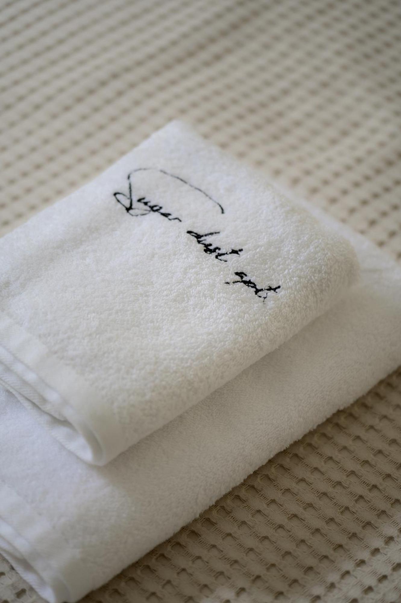 Sugardustapt Luxury 150m From The Cretansea Appartement *