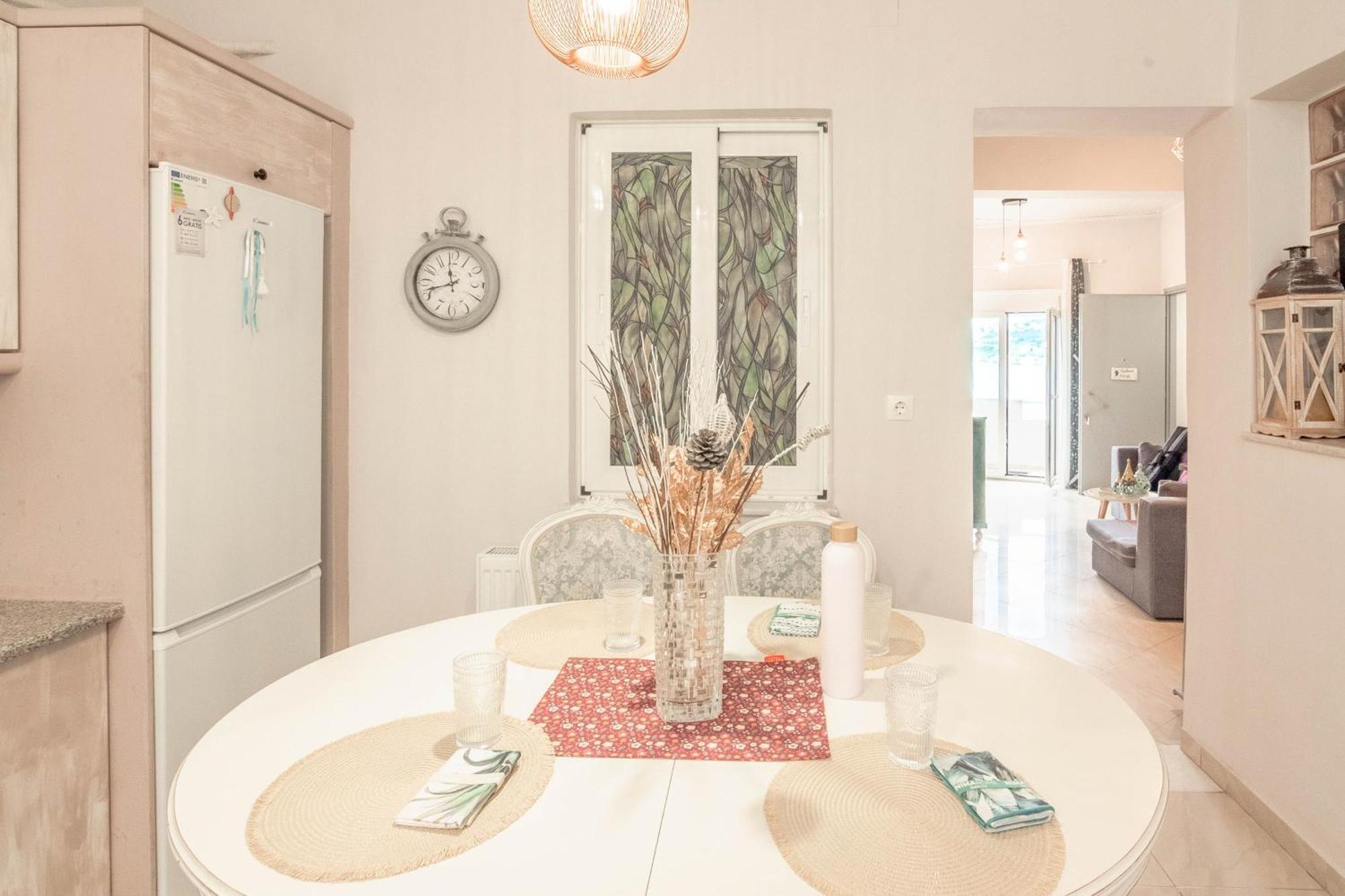 Apartment Orpheus House Beachfront 2bdr *