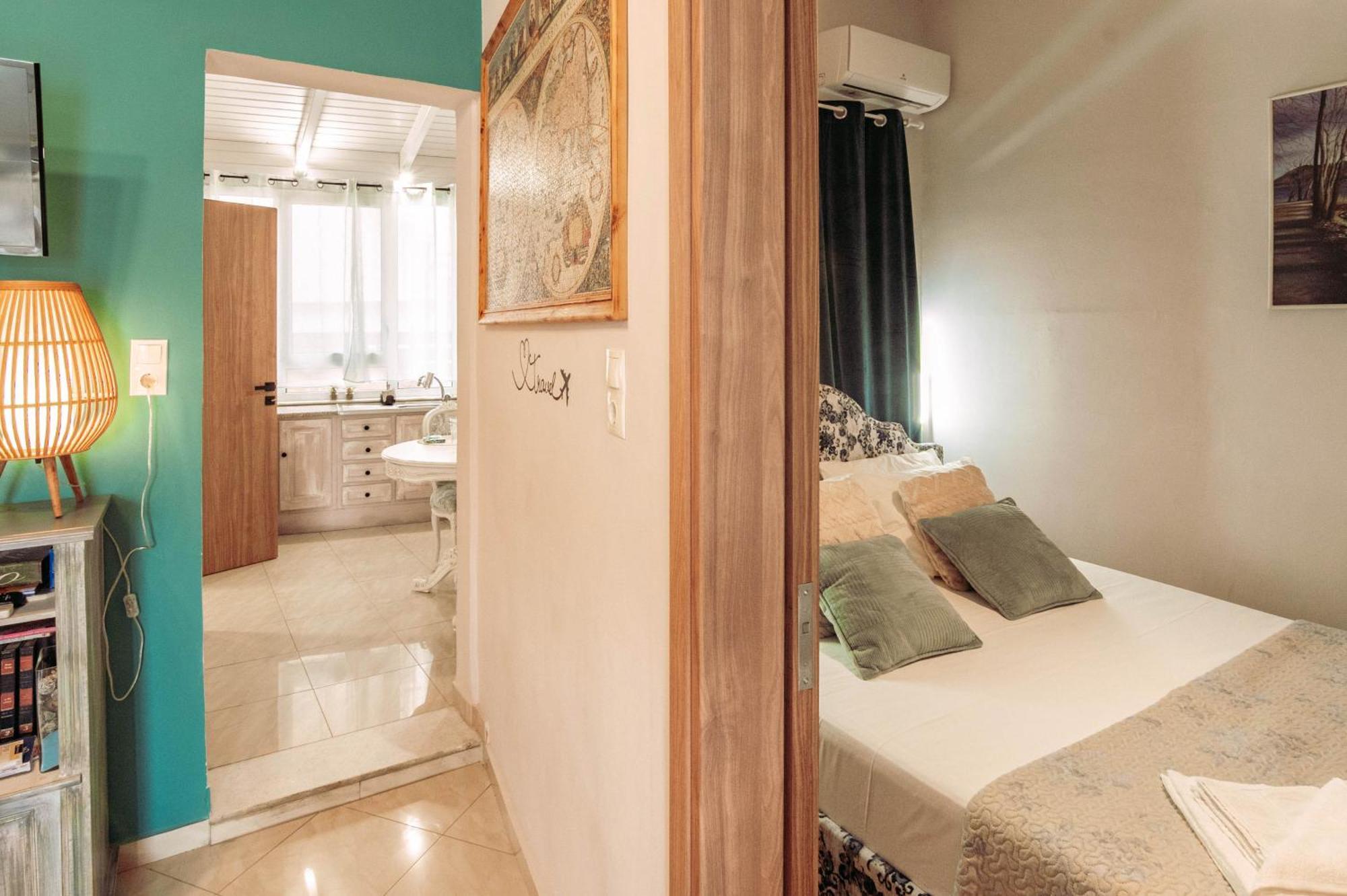 Apartment Orpheus House Beachfront 2bdr