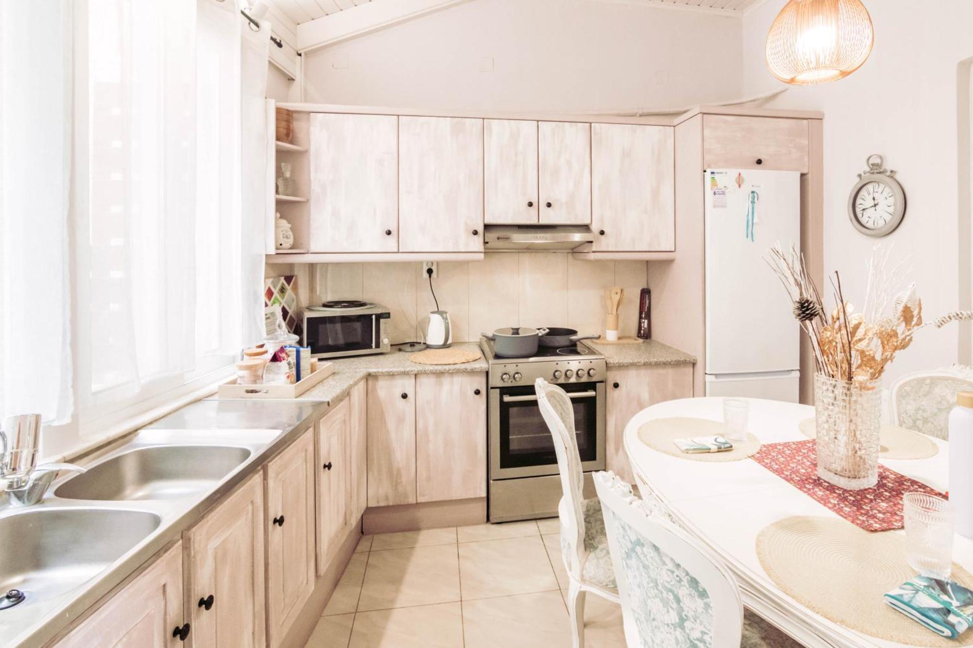 Apartment Orpheus House Beachfront 2bdr