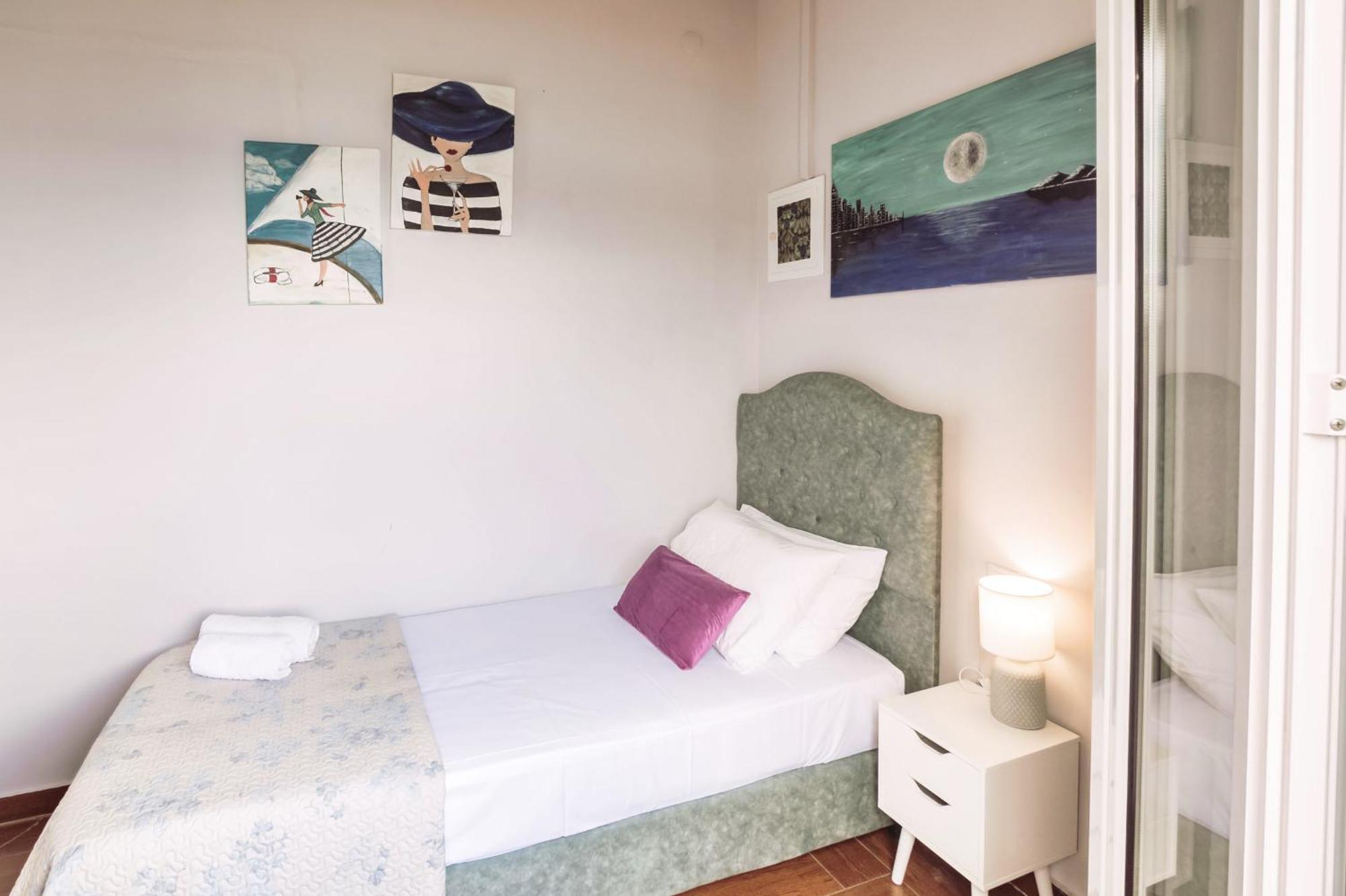 Apartment Orpheus House Beachfront 2bdr