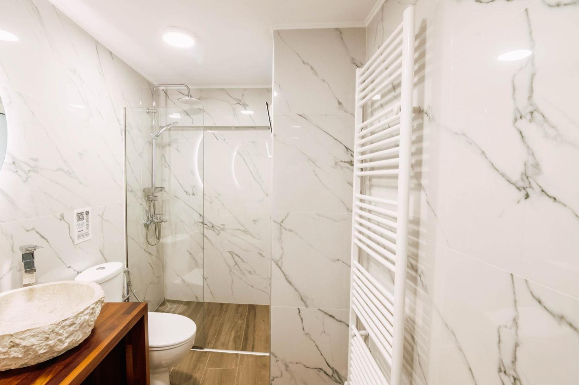 Apartment Orpheus House Beachfront 2bdr