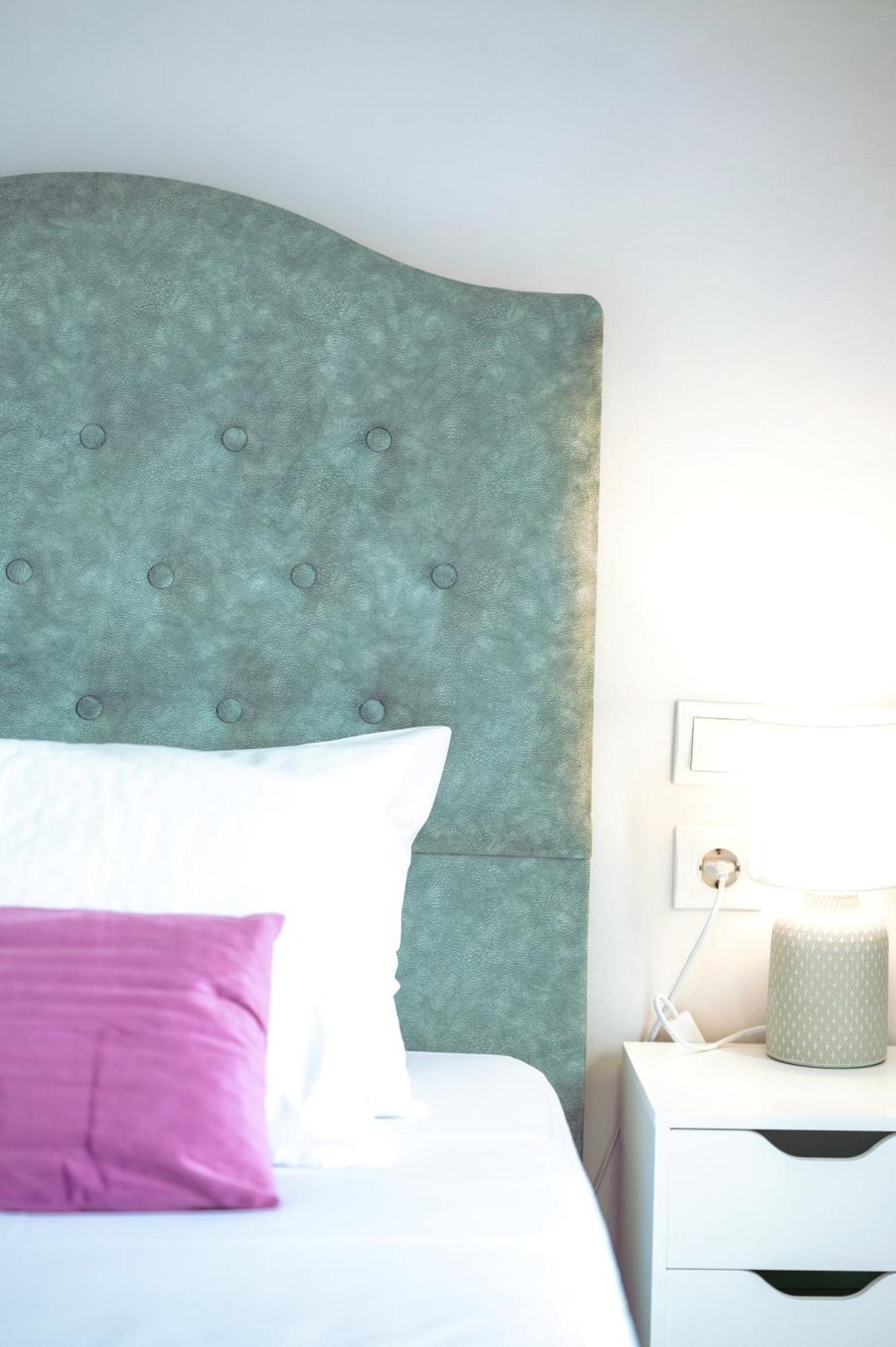 Orpheus House Beachfront 2bdr Apartment Chania (Crete)