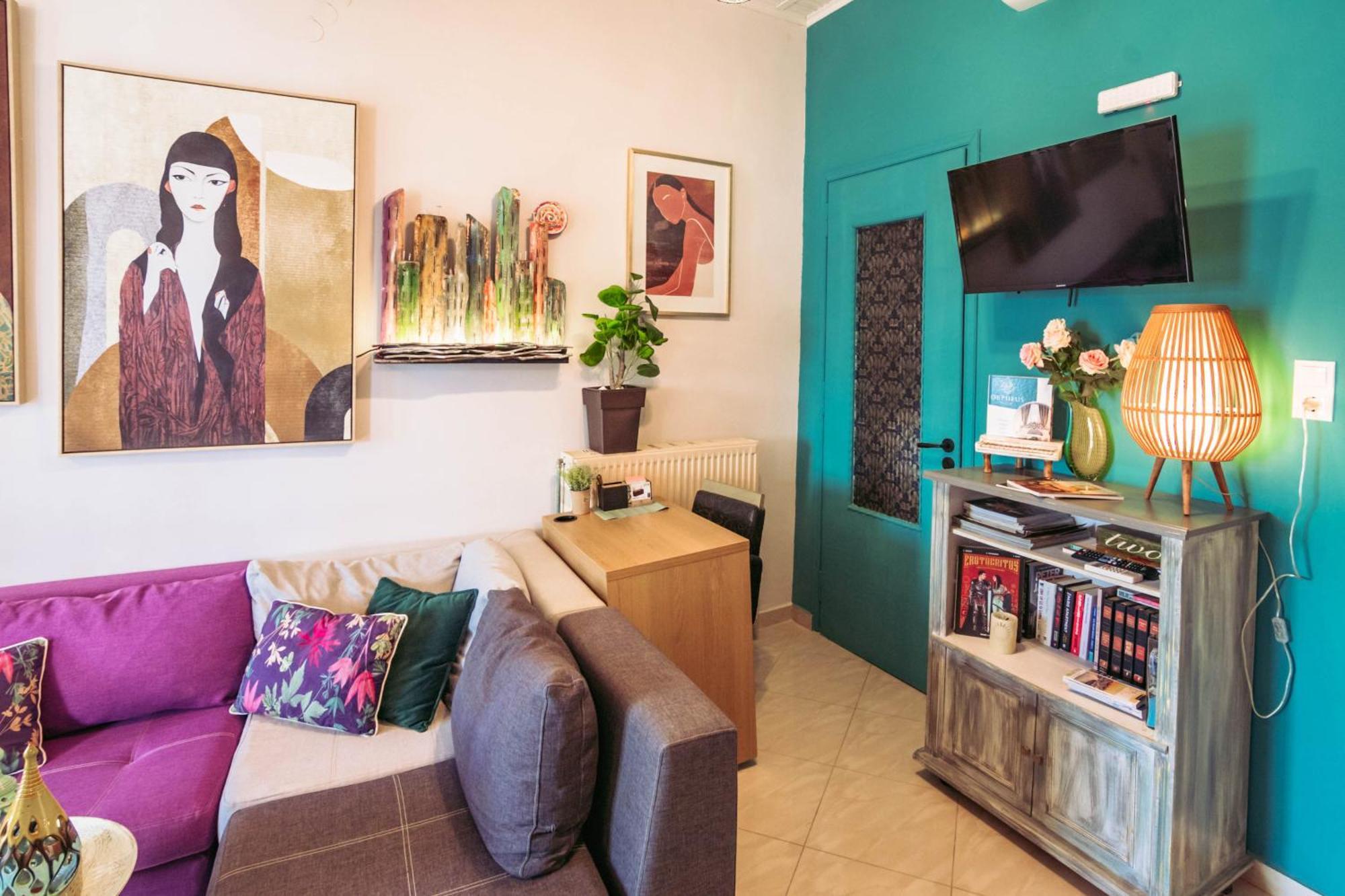 Orpheus House Beachfront 2bdr *