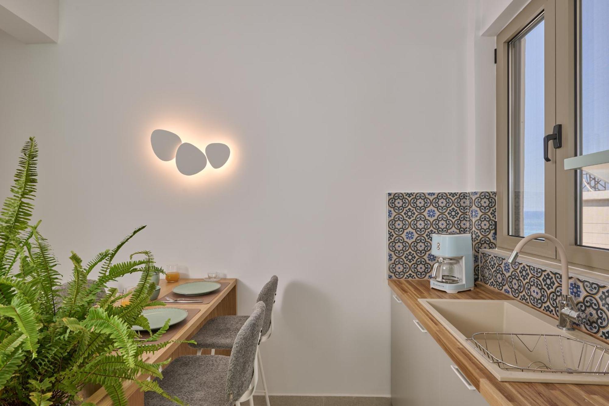 Mantis' House Apartment Chania (Crete)