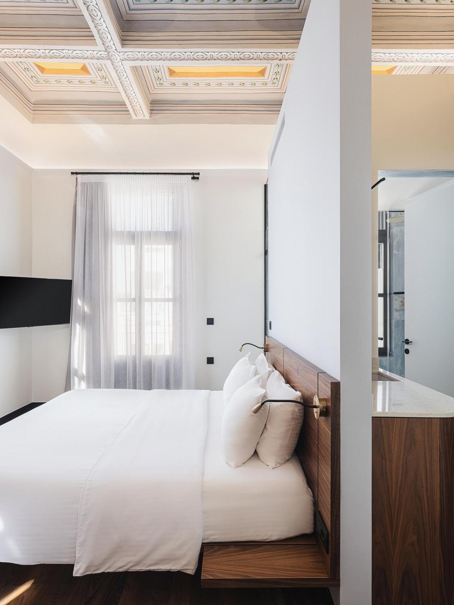 Bouquet Luxury Apartment *