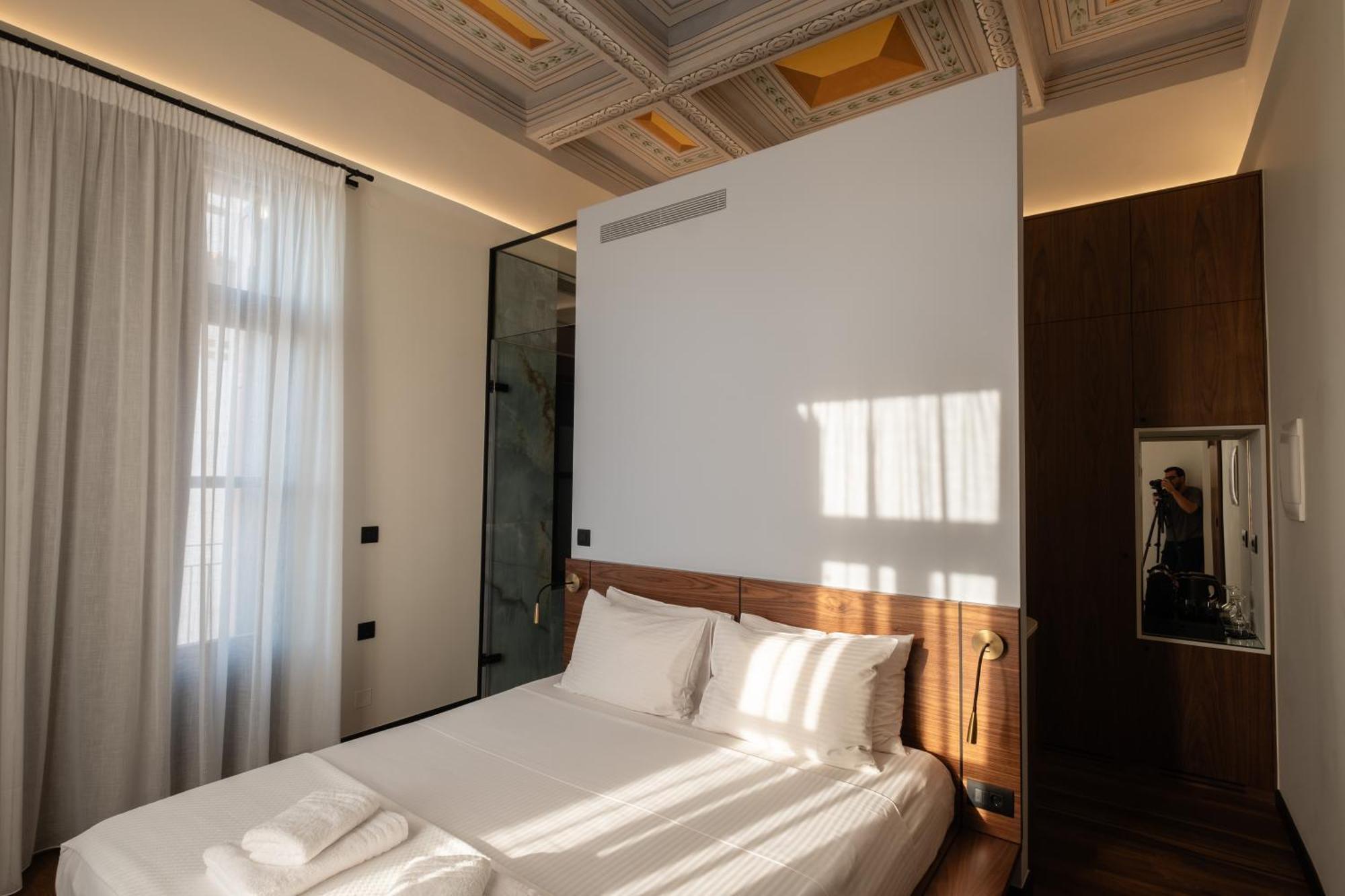 Bouquet Luxury Apartment *