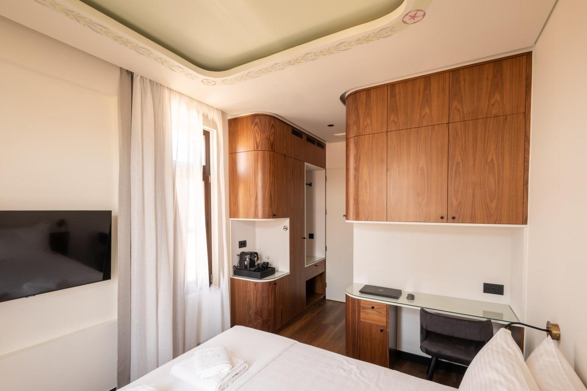 Bouquet Luxury Apartment Chania (Crete)