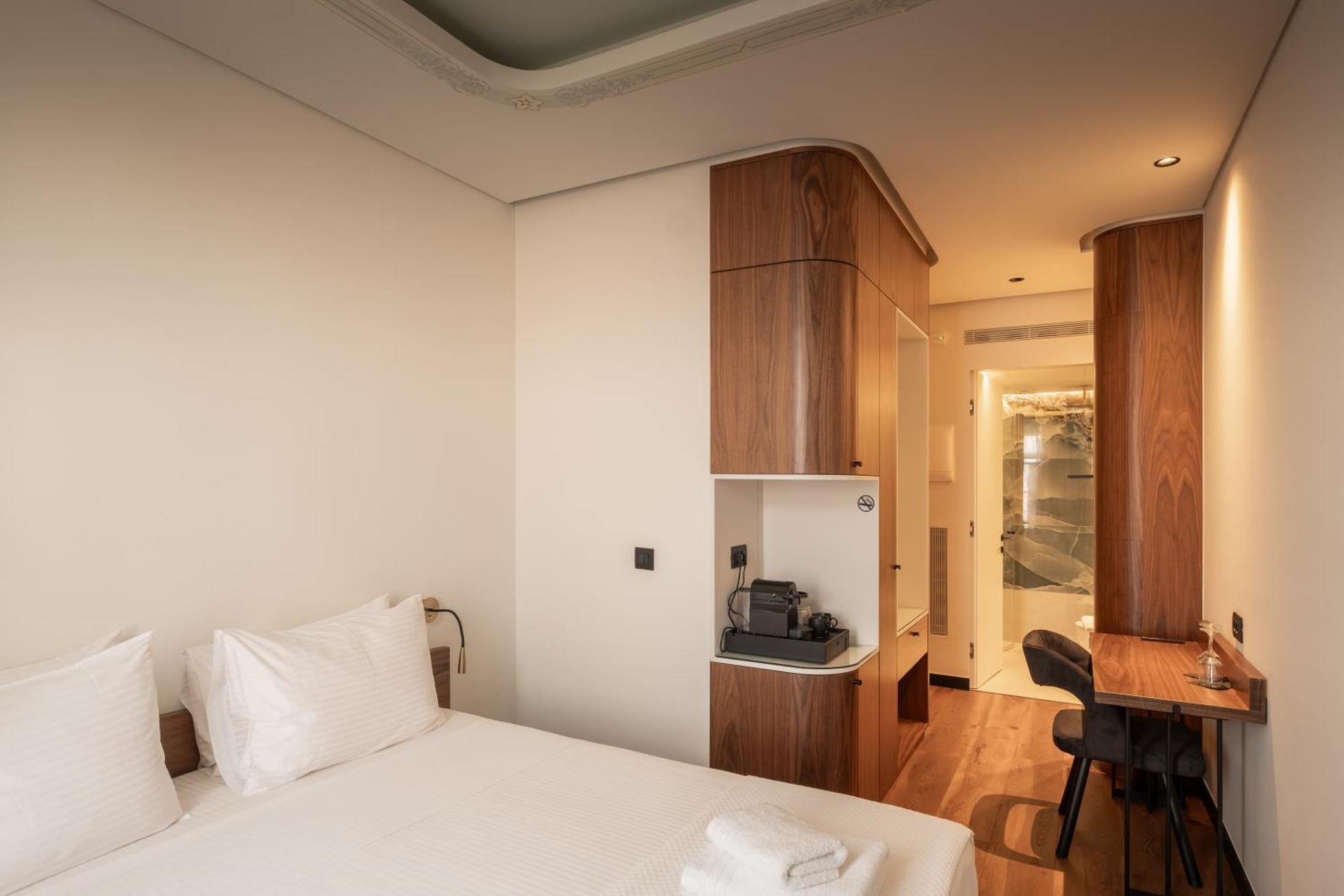 Bouquet Luxury Apartment Chania (Crete)