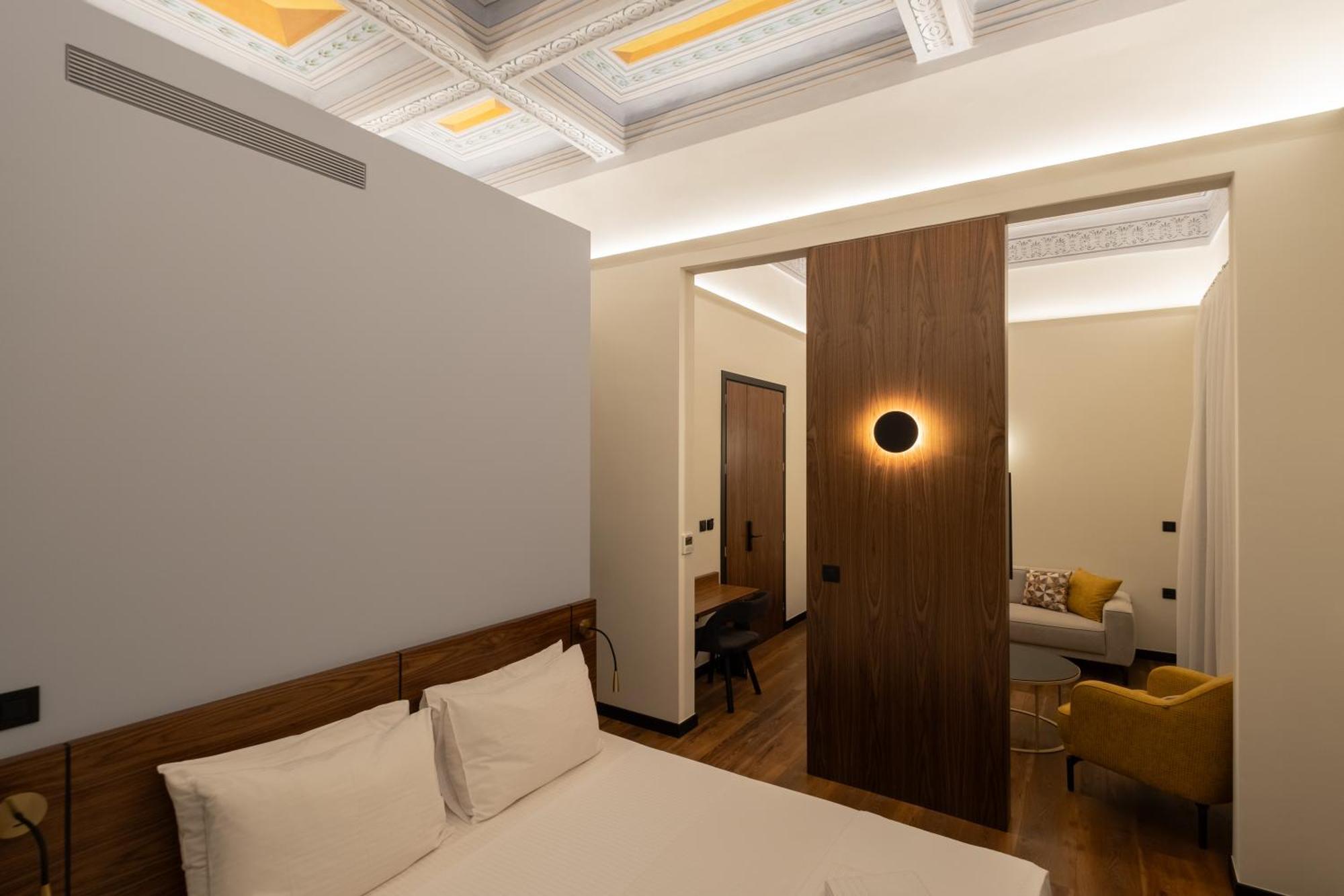 Bouquet Luxury Apartment Chania (Crete)