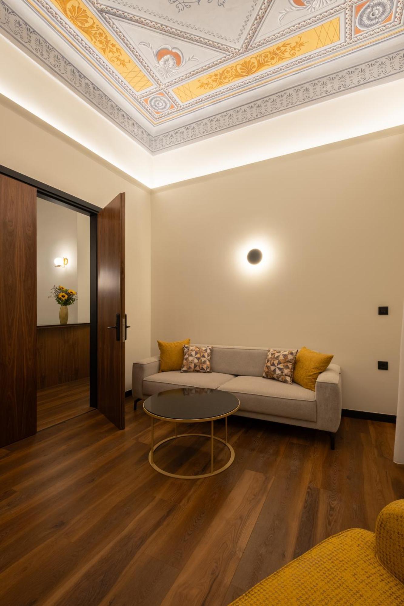 Bouquet Luxury Chania (Crete)