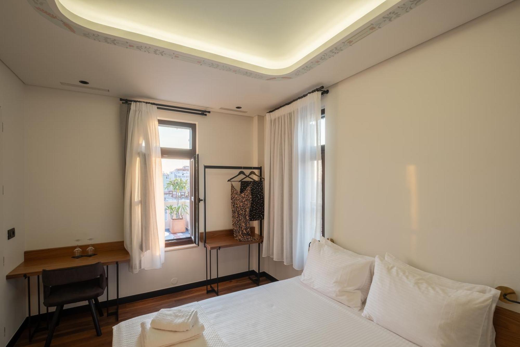 Bouquet Luxury Apartment *
