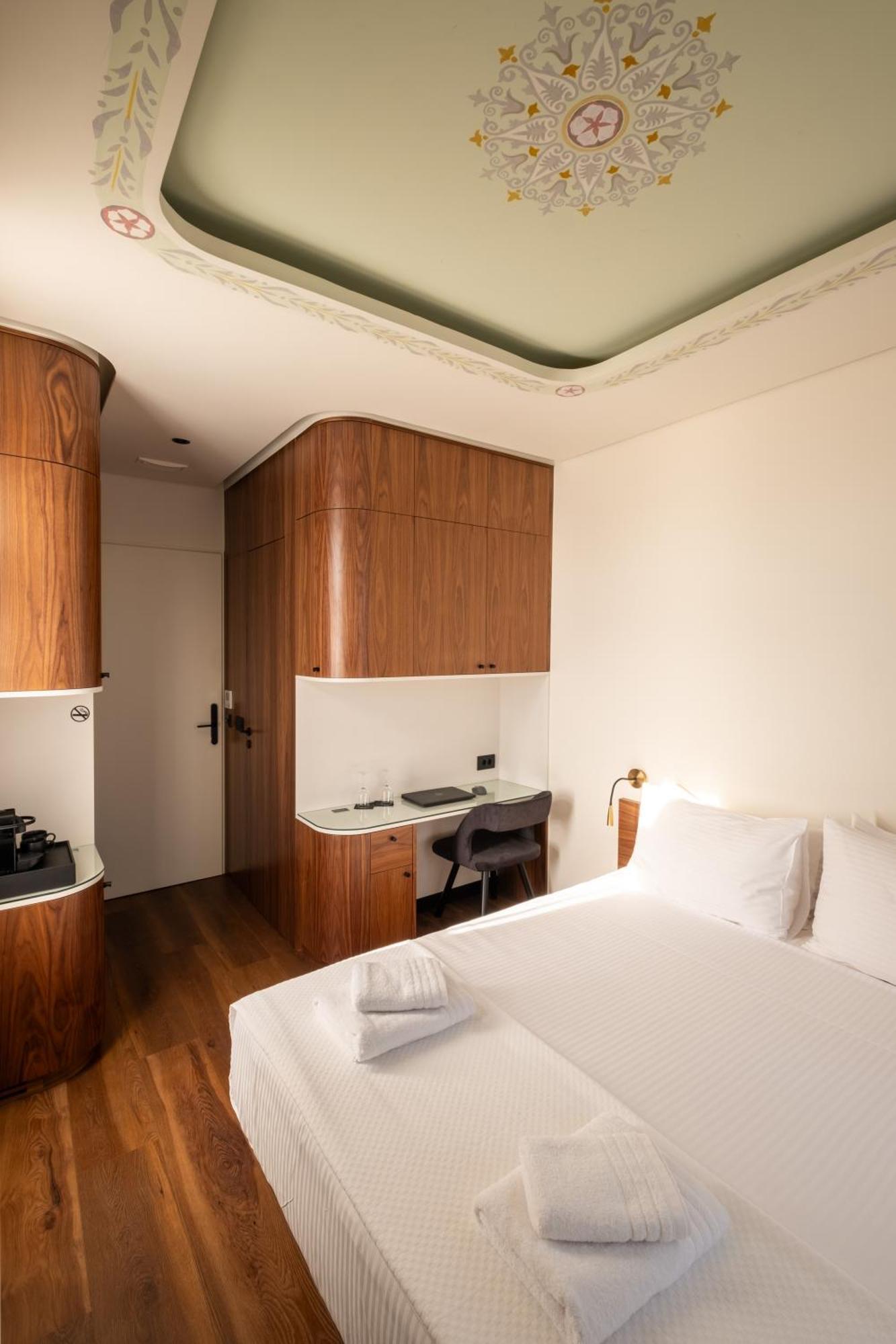 Bouquet Luxury Apartment Chania (Crete)