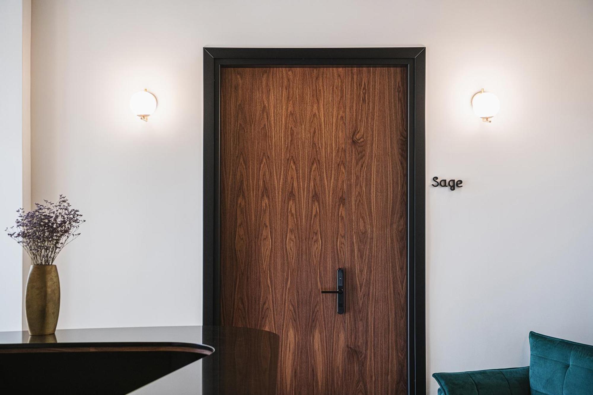 Bouquet Luxury Apartment Chania (Crete)