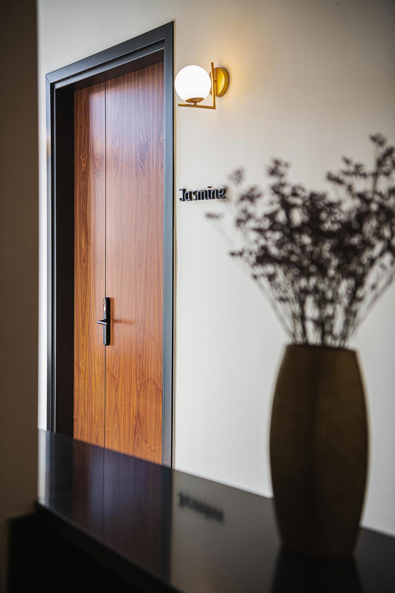 Apartment Bouquet Luxury *