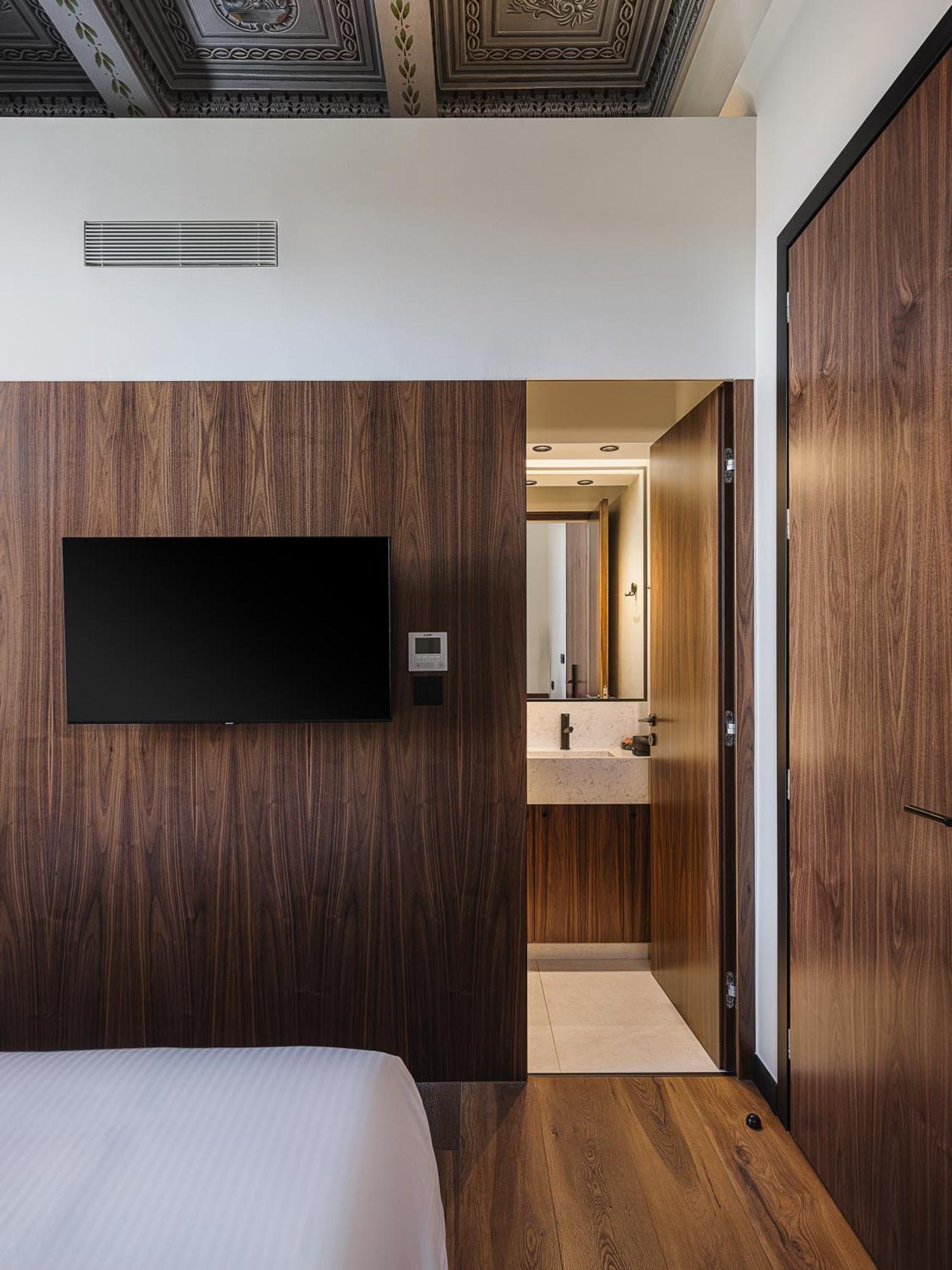 Bouquet Luxury Apartment *