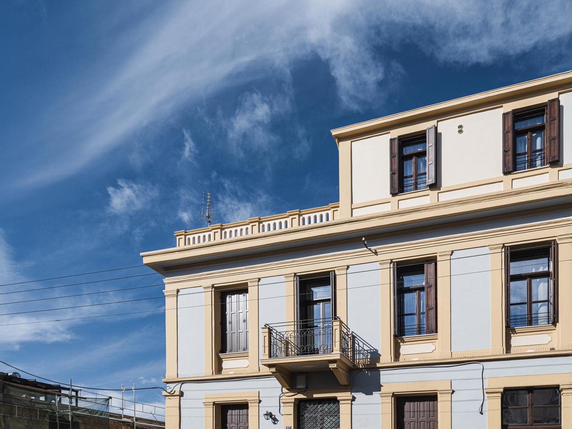 Bouquet Luxury Chania (Crete)