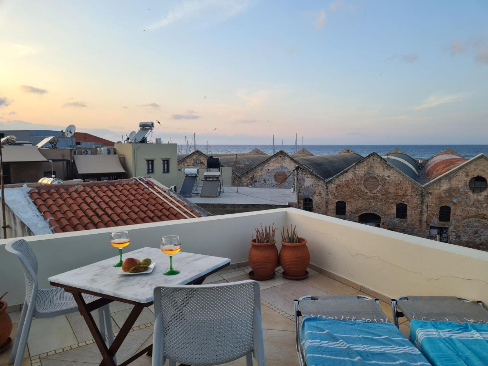 Holiday home Casa Argirenia *