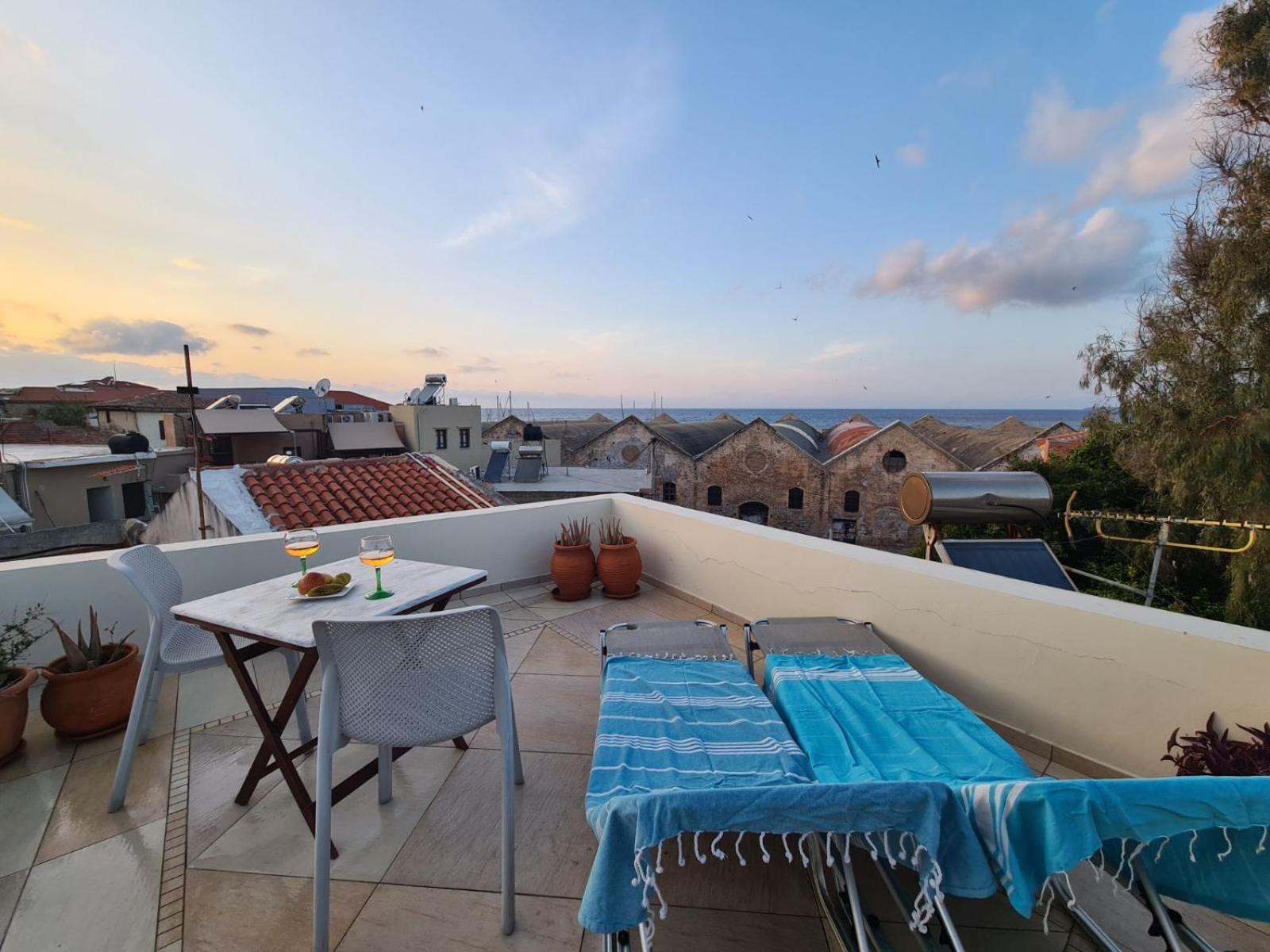 Holiday home Casa Argirenia *