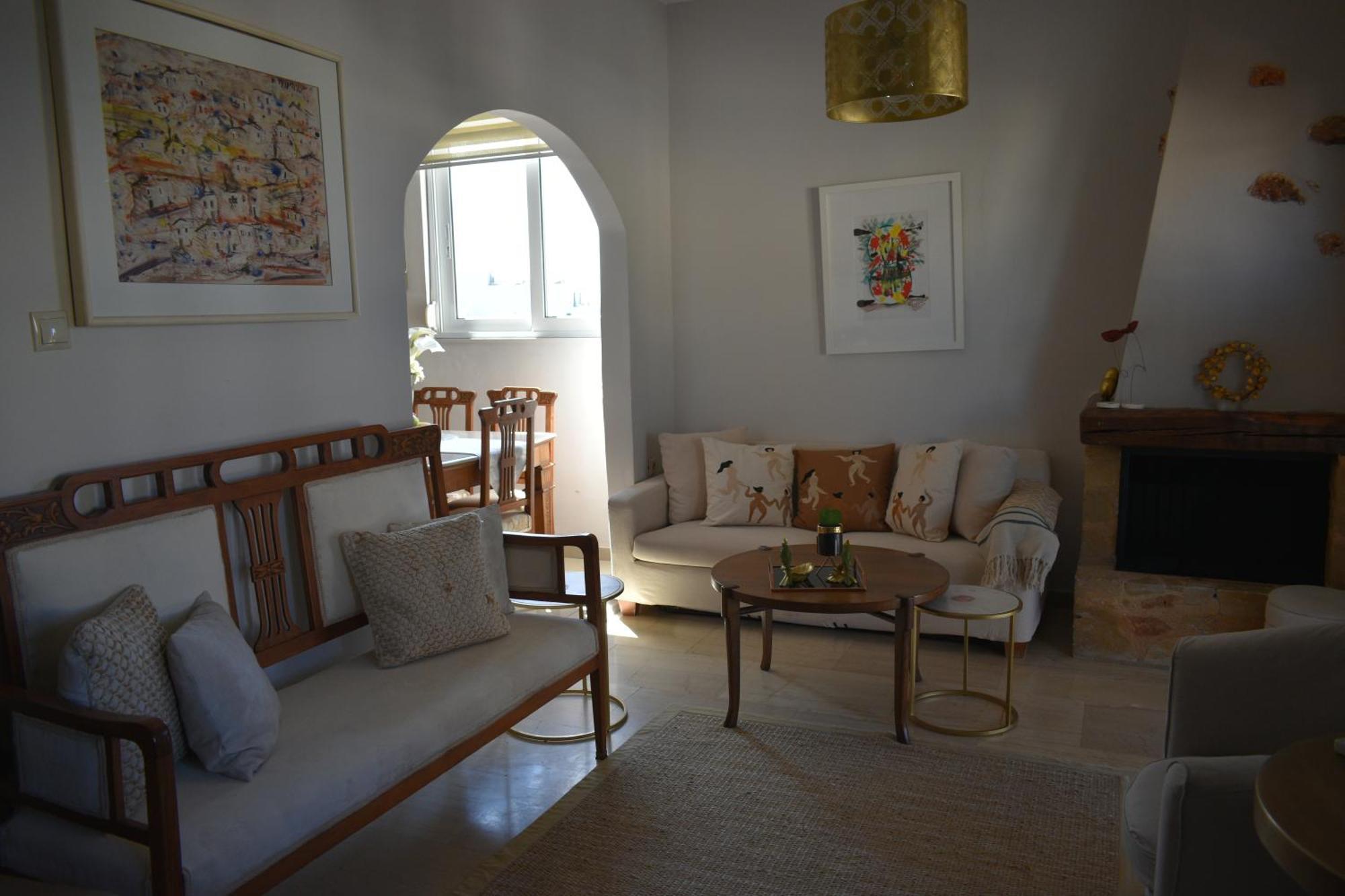Apartment Diotima - Astonishing Seaview