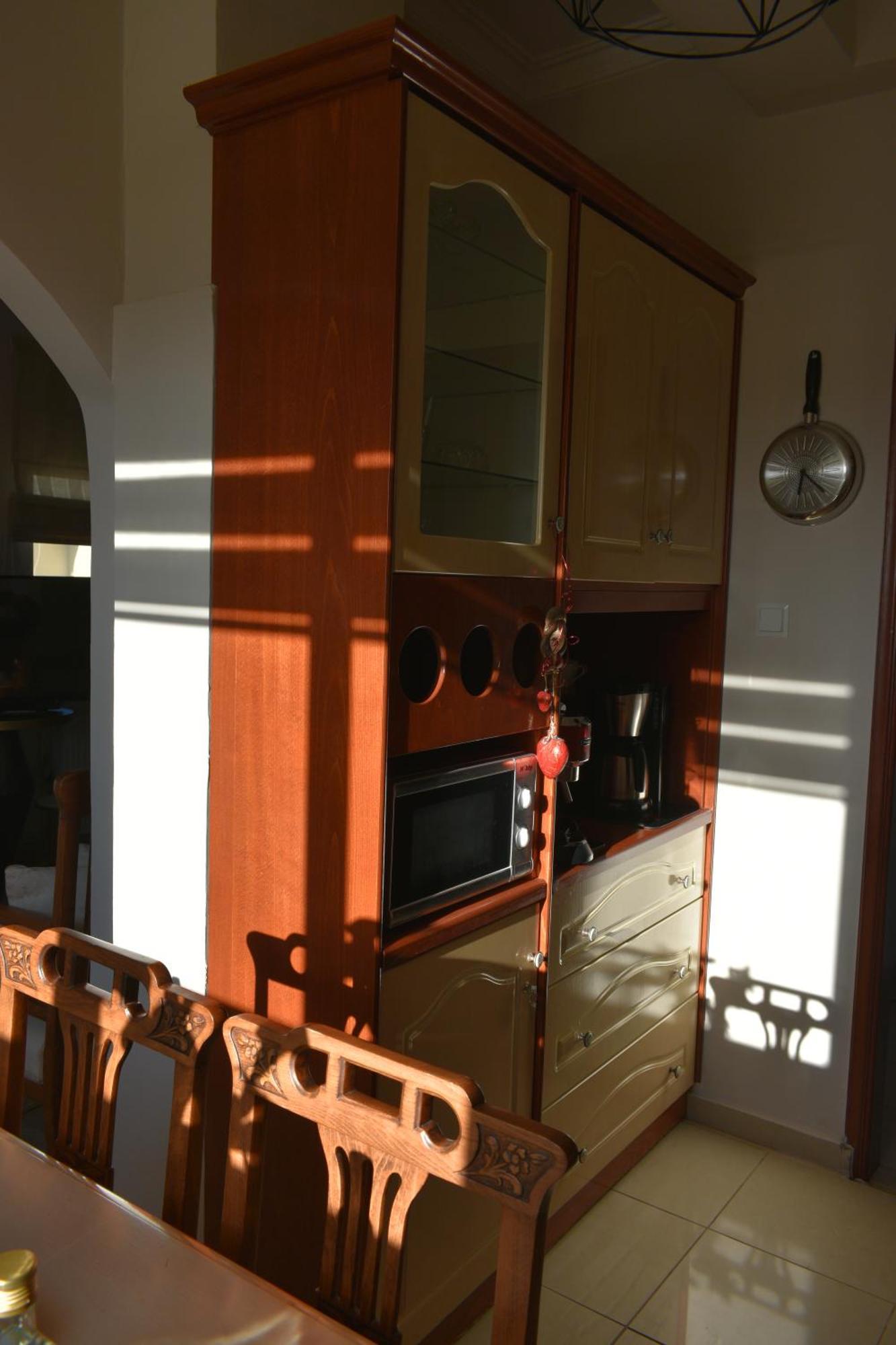 Diotima - Astonishing Seaview *