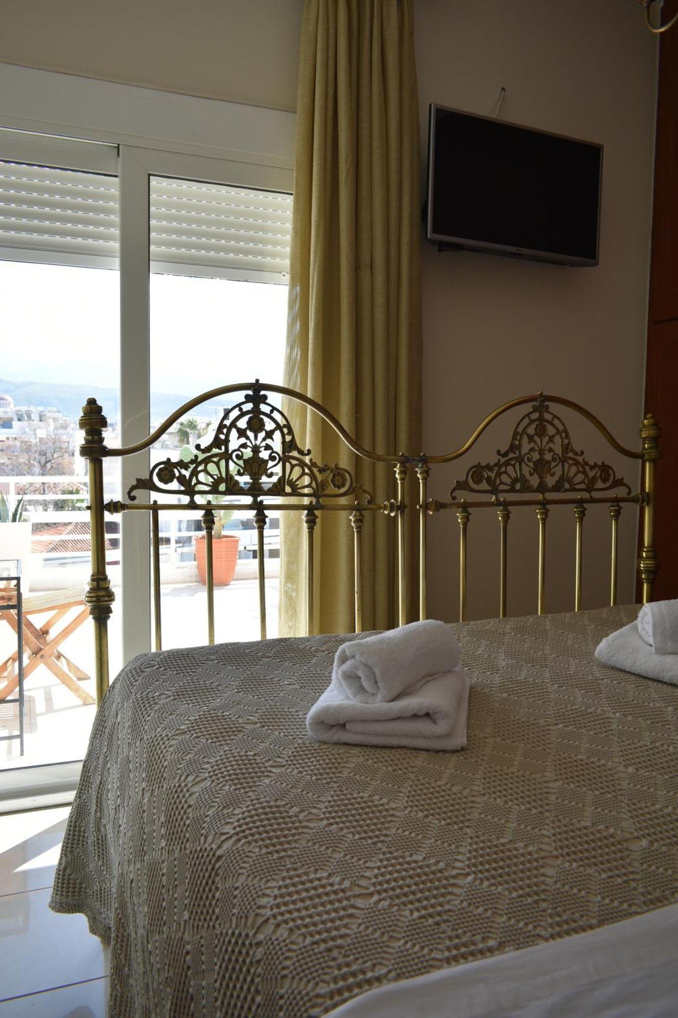 Apartment Diotima - Astonishing Seaview *