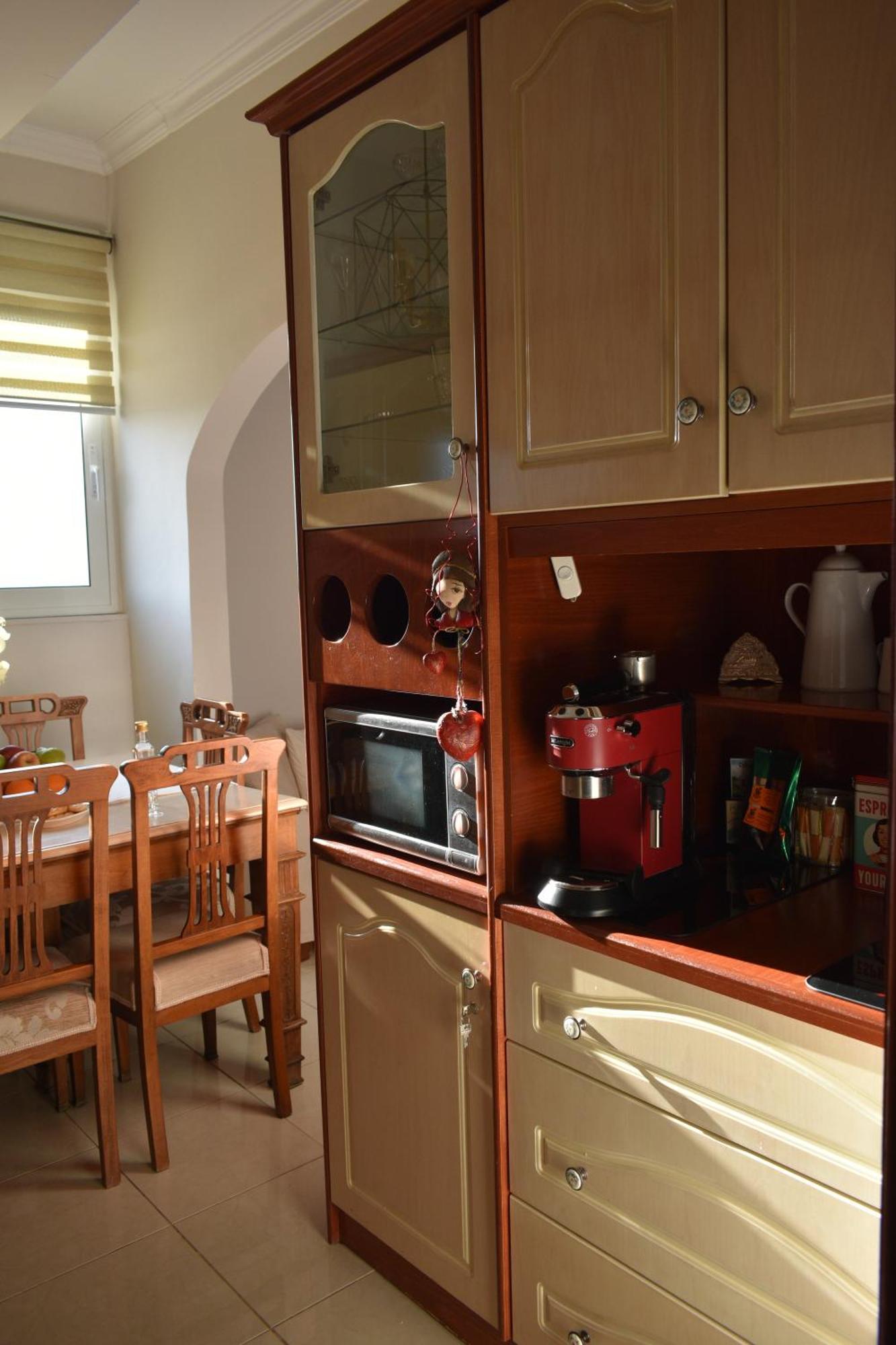 Diotima - Astonishing Seaview Apartment