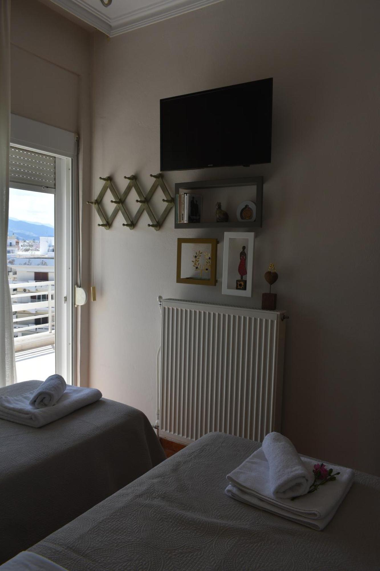 Apartment Diotima - Astonishing Seaview