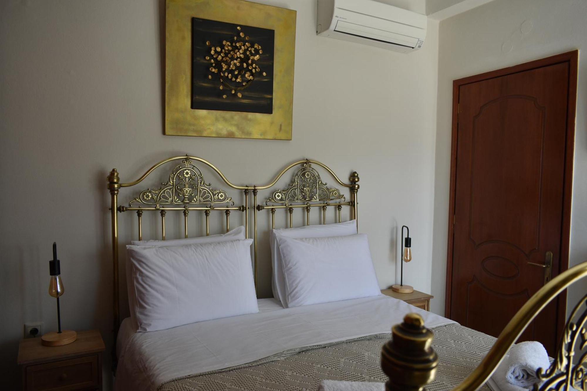 Apartment Diotima - Astonishing Seaview