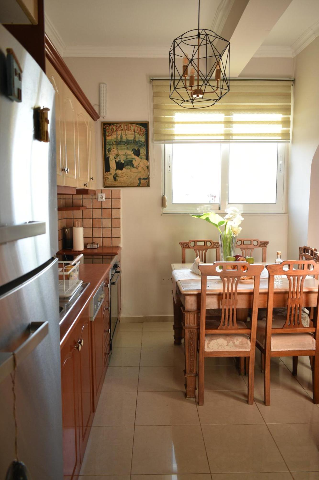 Apartment Diotima - Astonishing Seaview