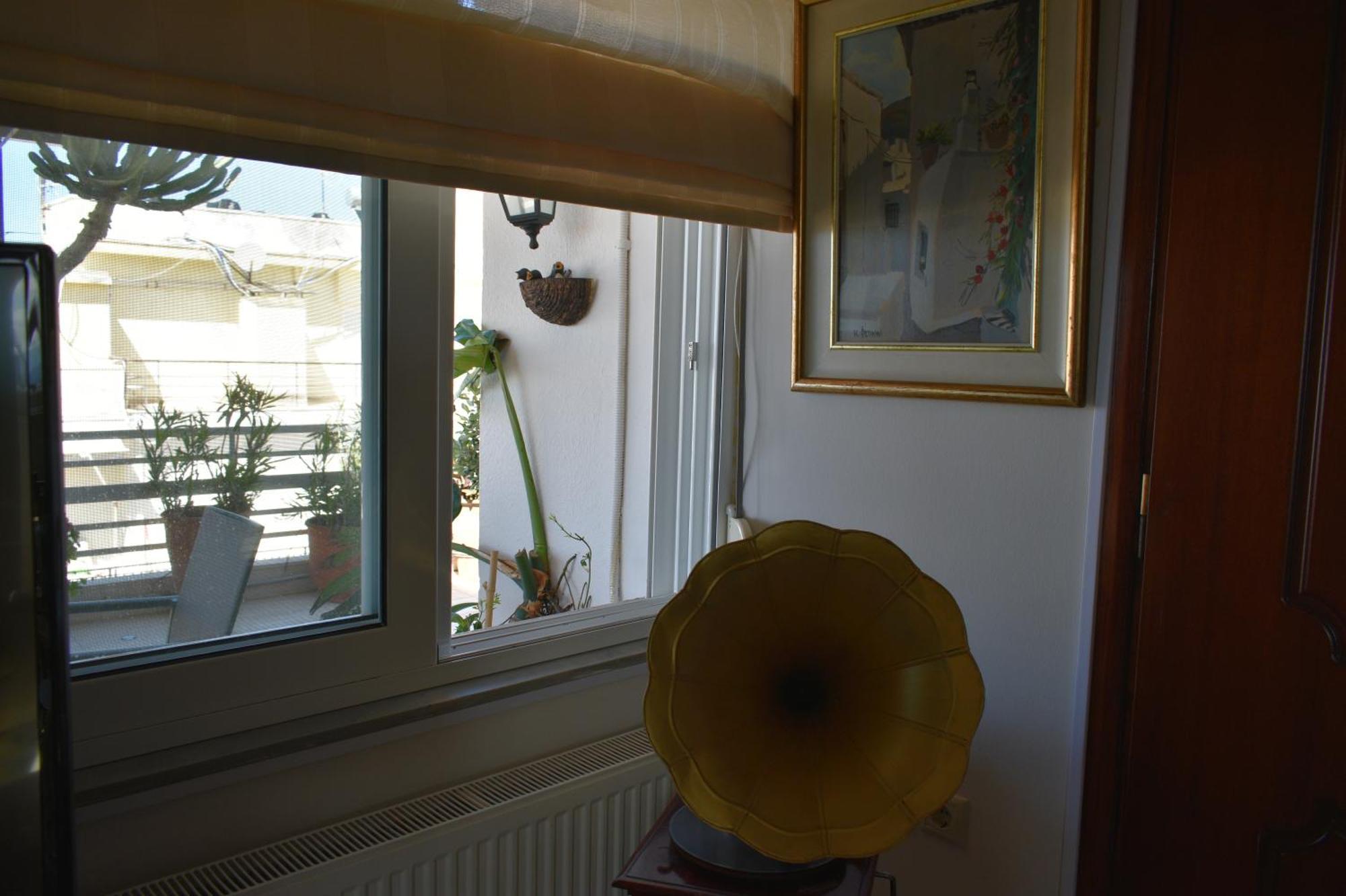 Diotima - Astonishing Seaview * Chania (Crete)
