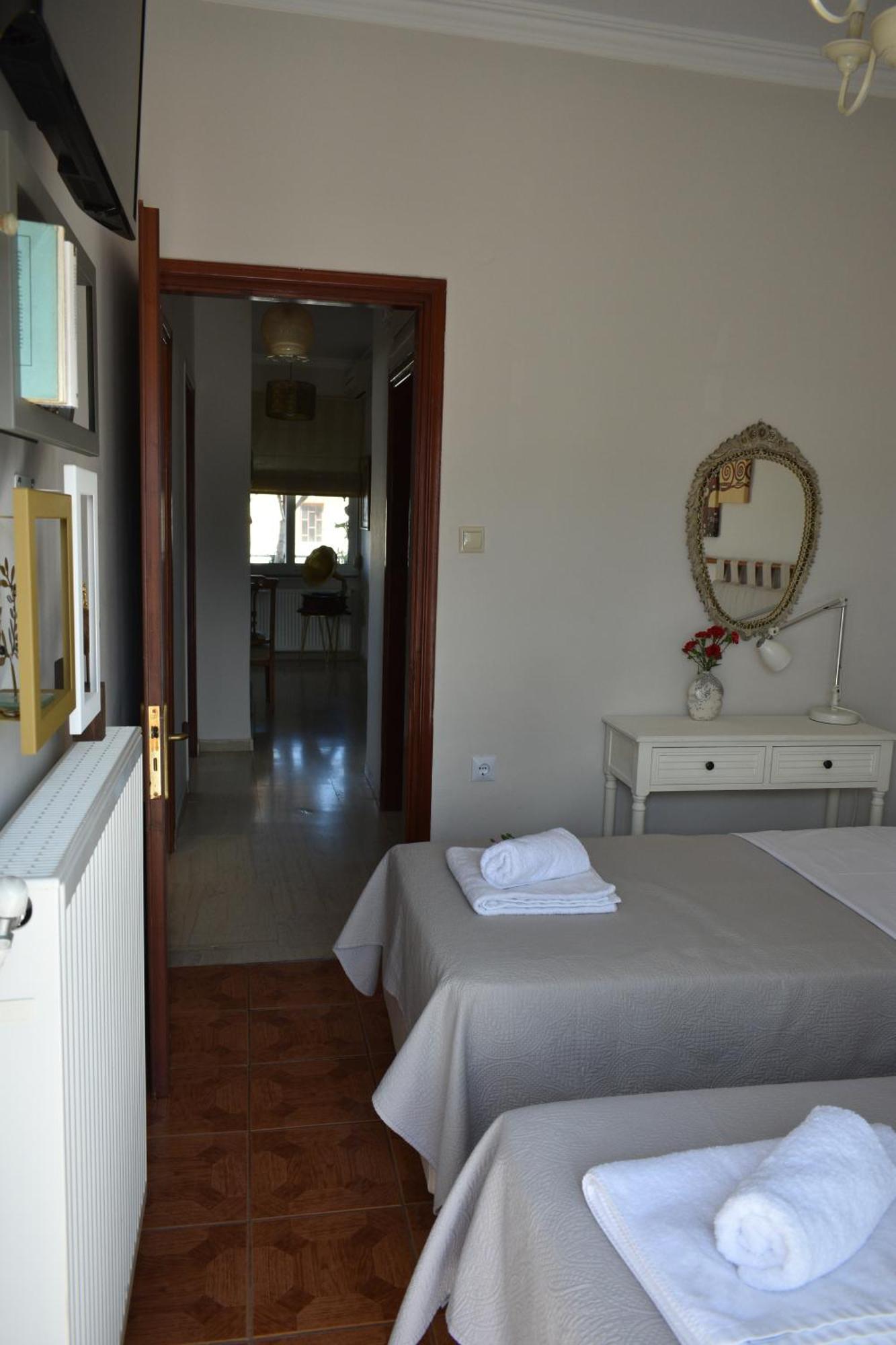 Diotima - Astonishing Seaview Apartment *