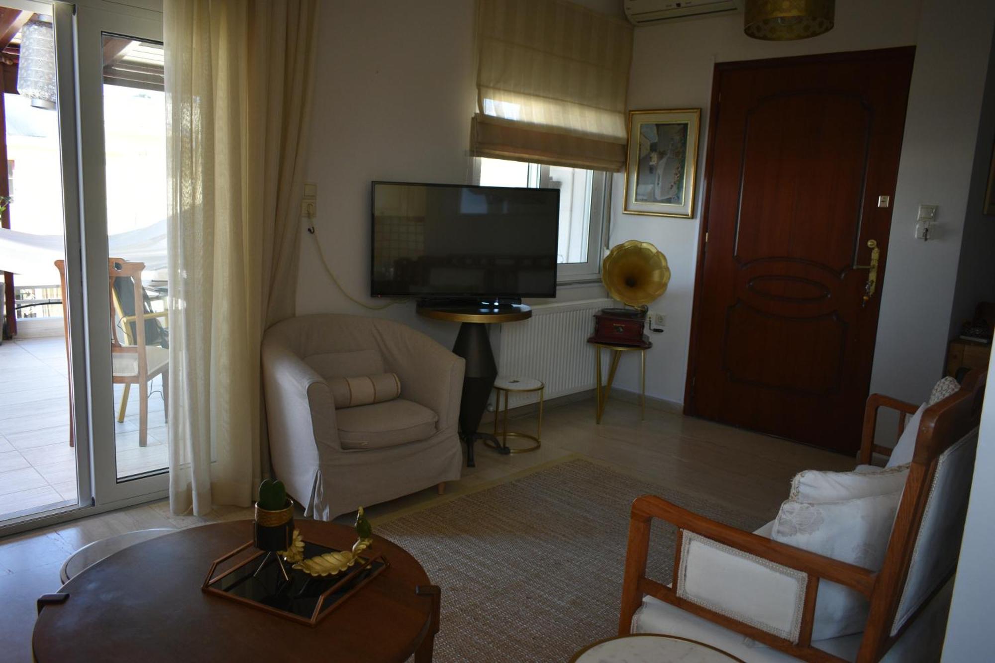Apartment Diotima - Astonishing Seaview *
