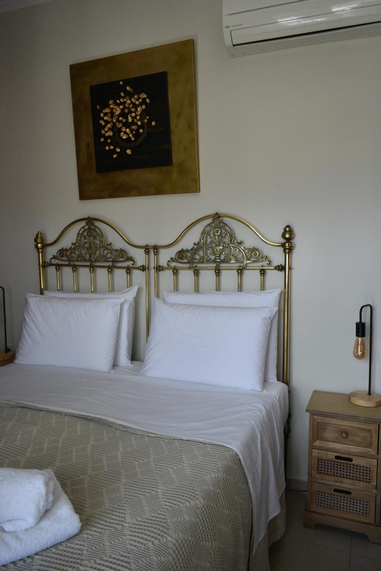 Diotima - Astonishing Seaview * Chania (Crete)