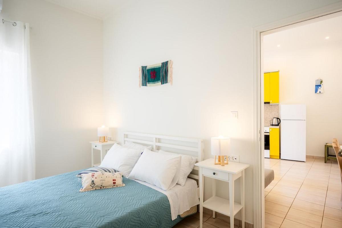 Appartement Bella