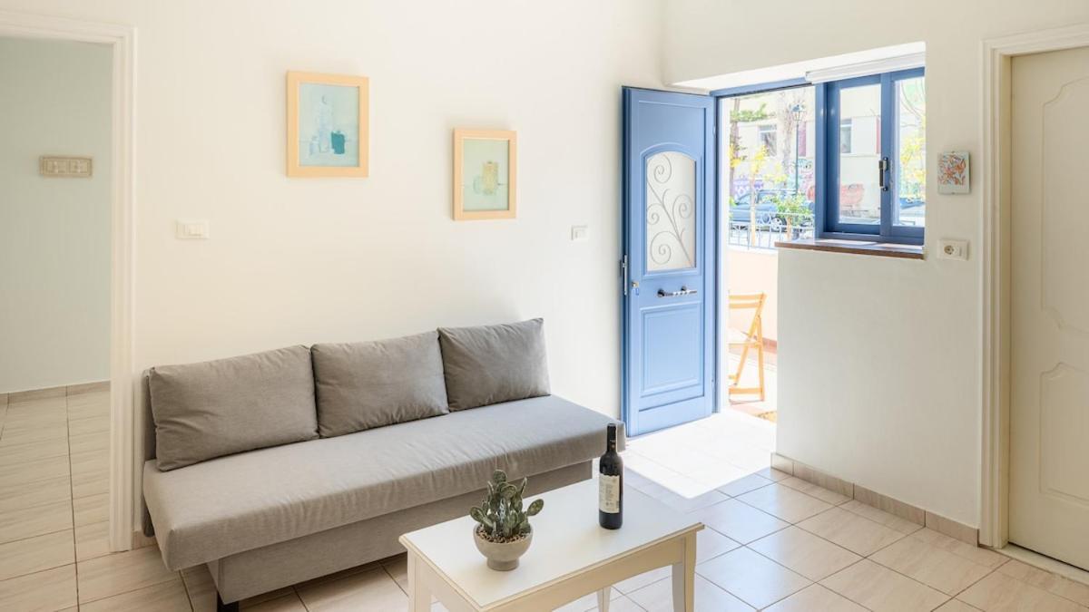 Appartement Bella