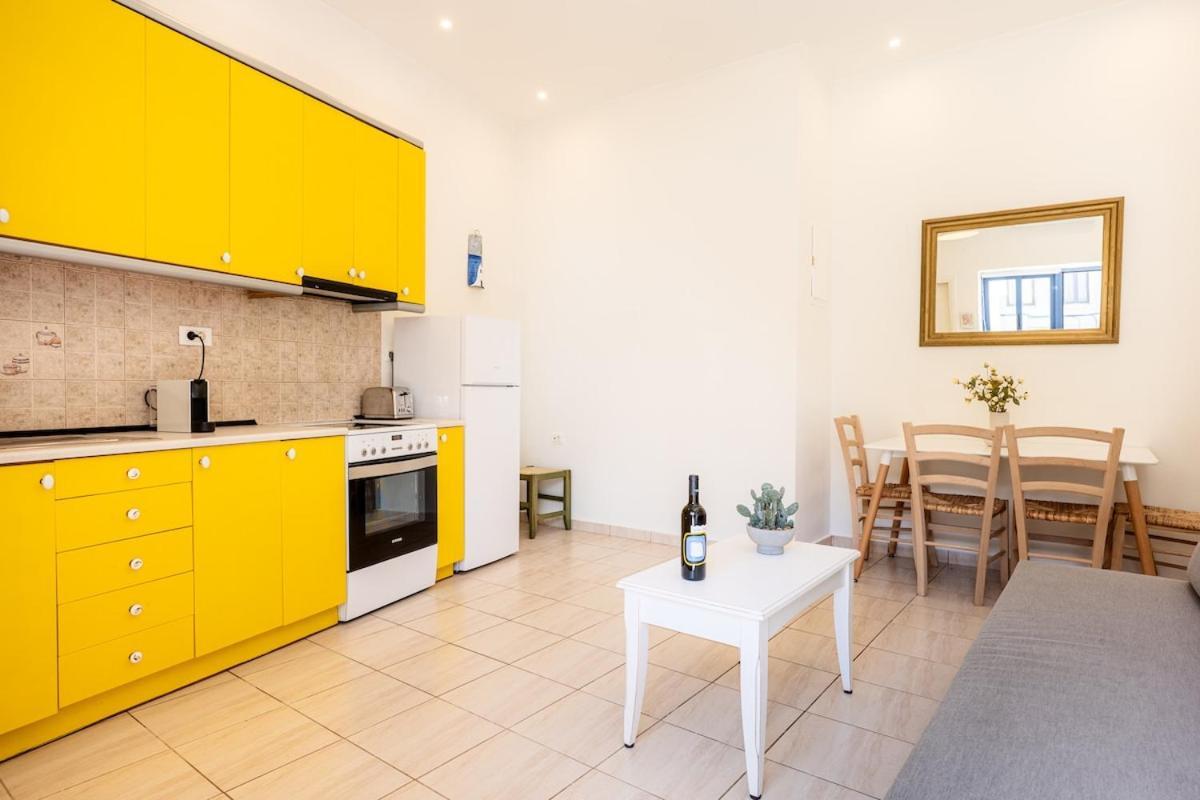 Appartement Bella Chania (Crete)