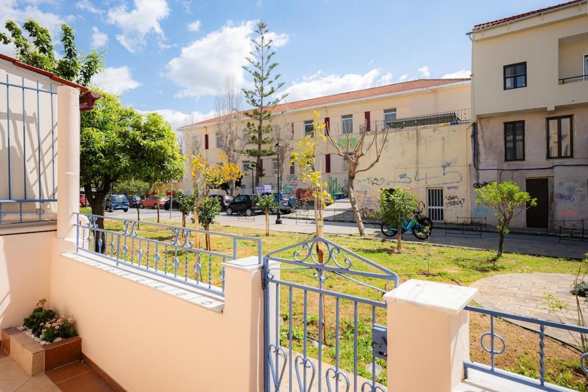 Bella * Chania (Crete)