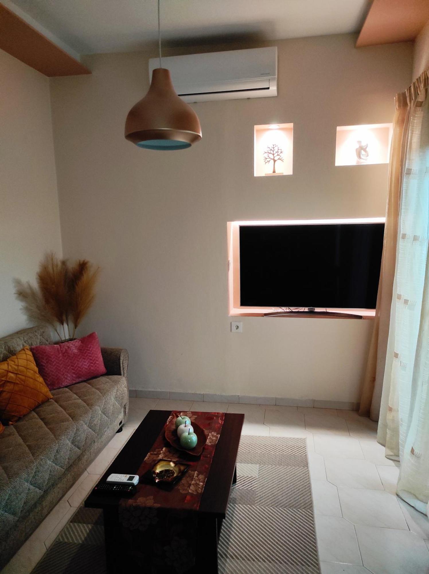 Apartment Tziapartment In Downtown Chania Chania (Crete)