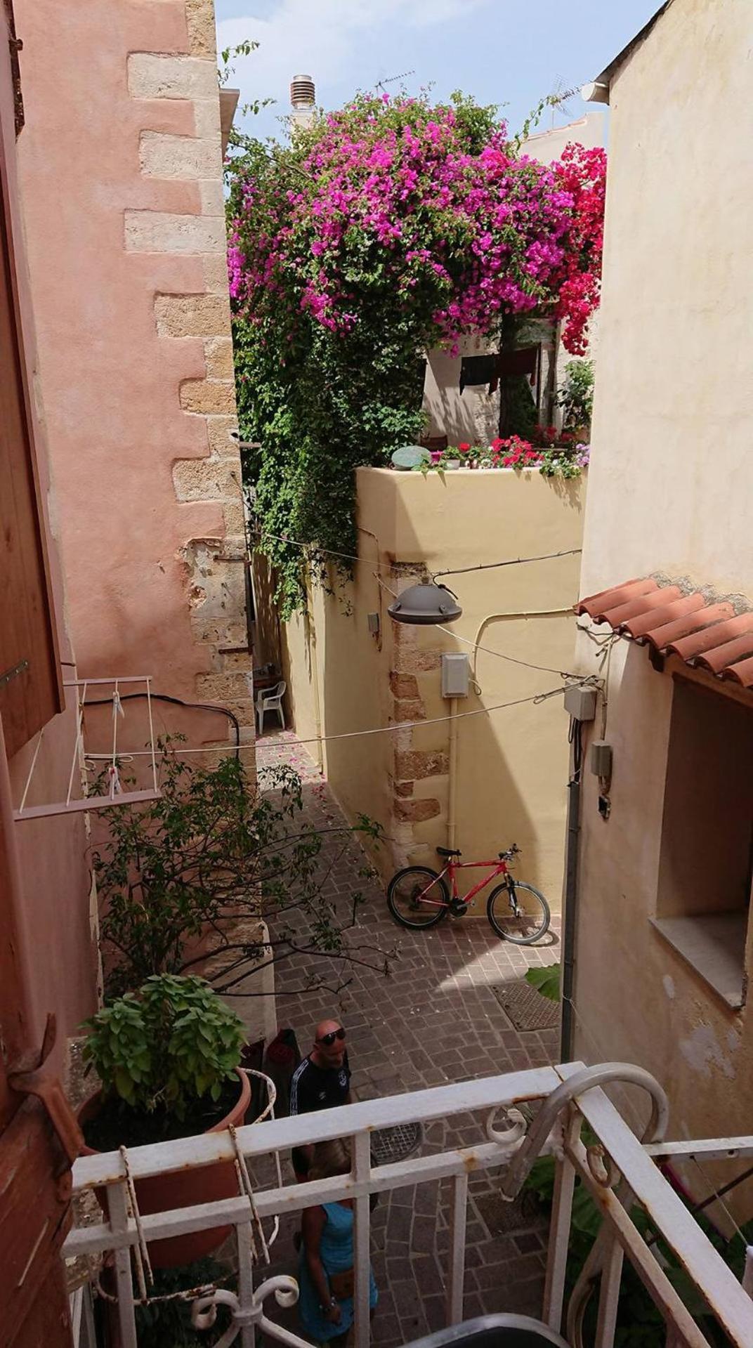 Maro Gasthuis Chania (Crete)