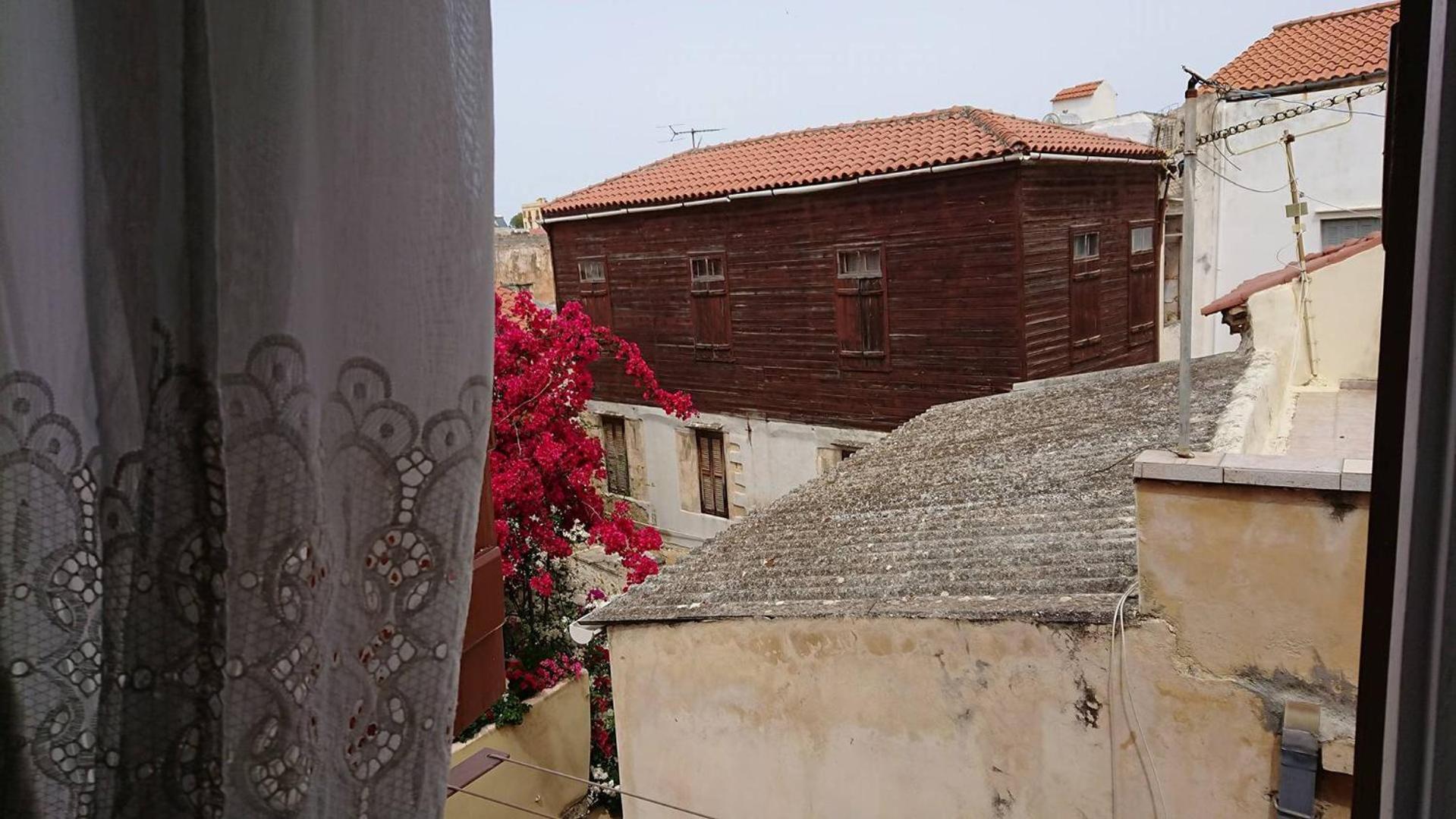 Gasthuis Maro Chania (Crete)