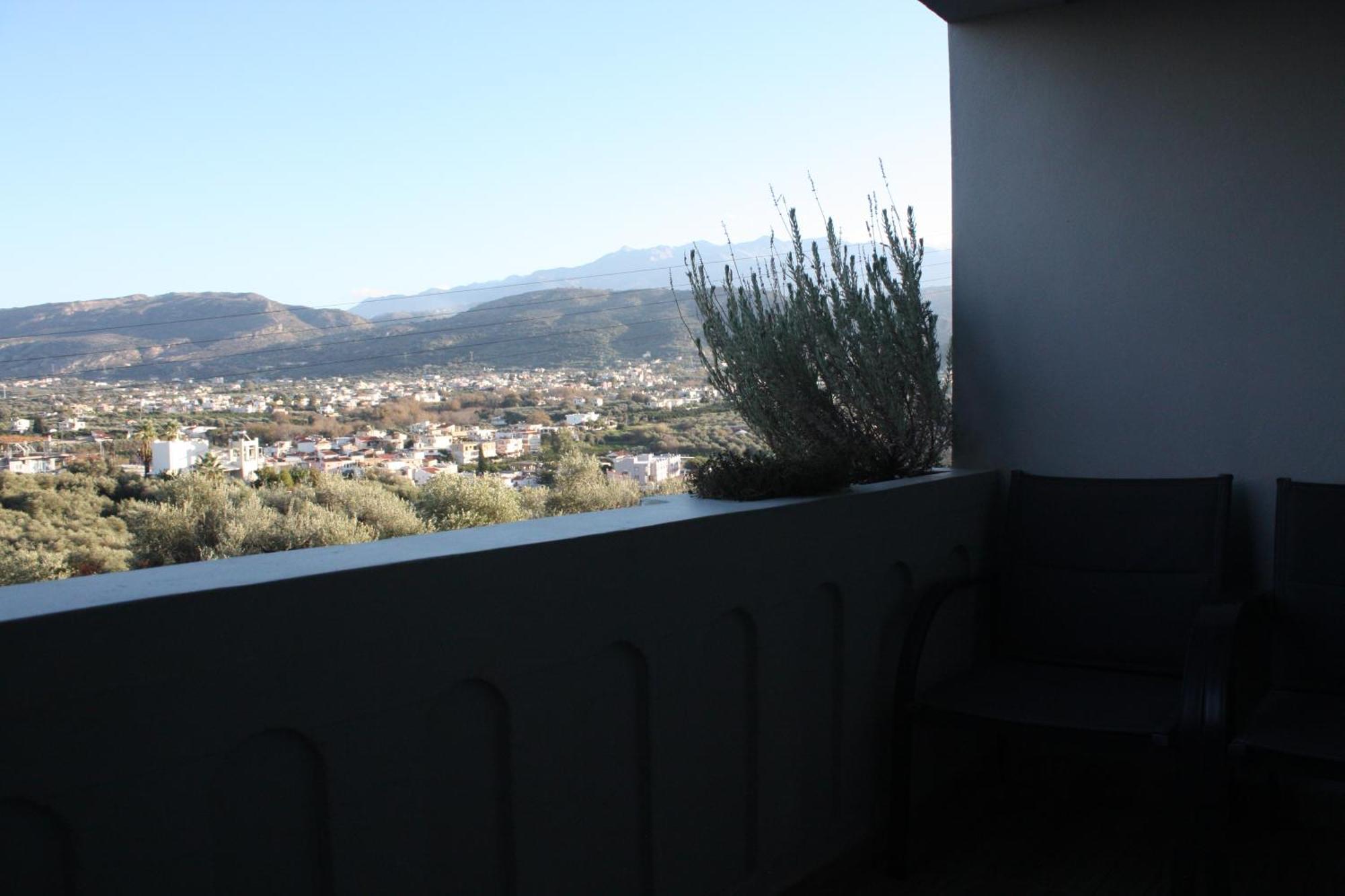 Appartement Vista Magica *