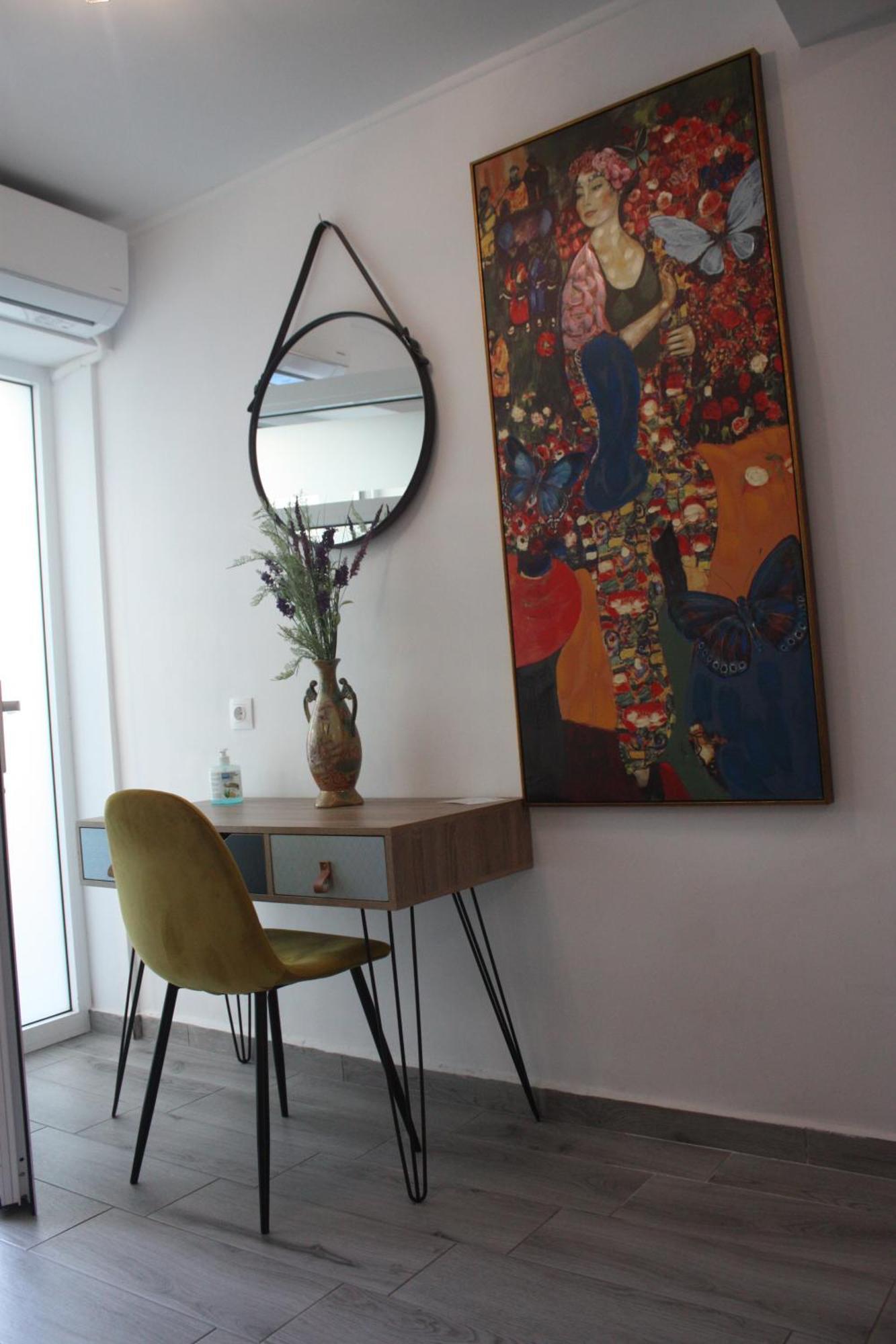 Appartement Vista Magica