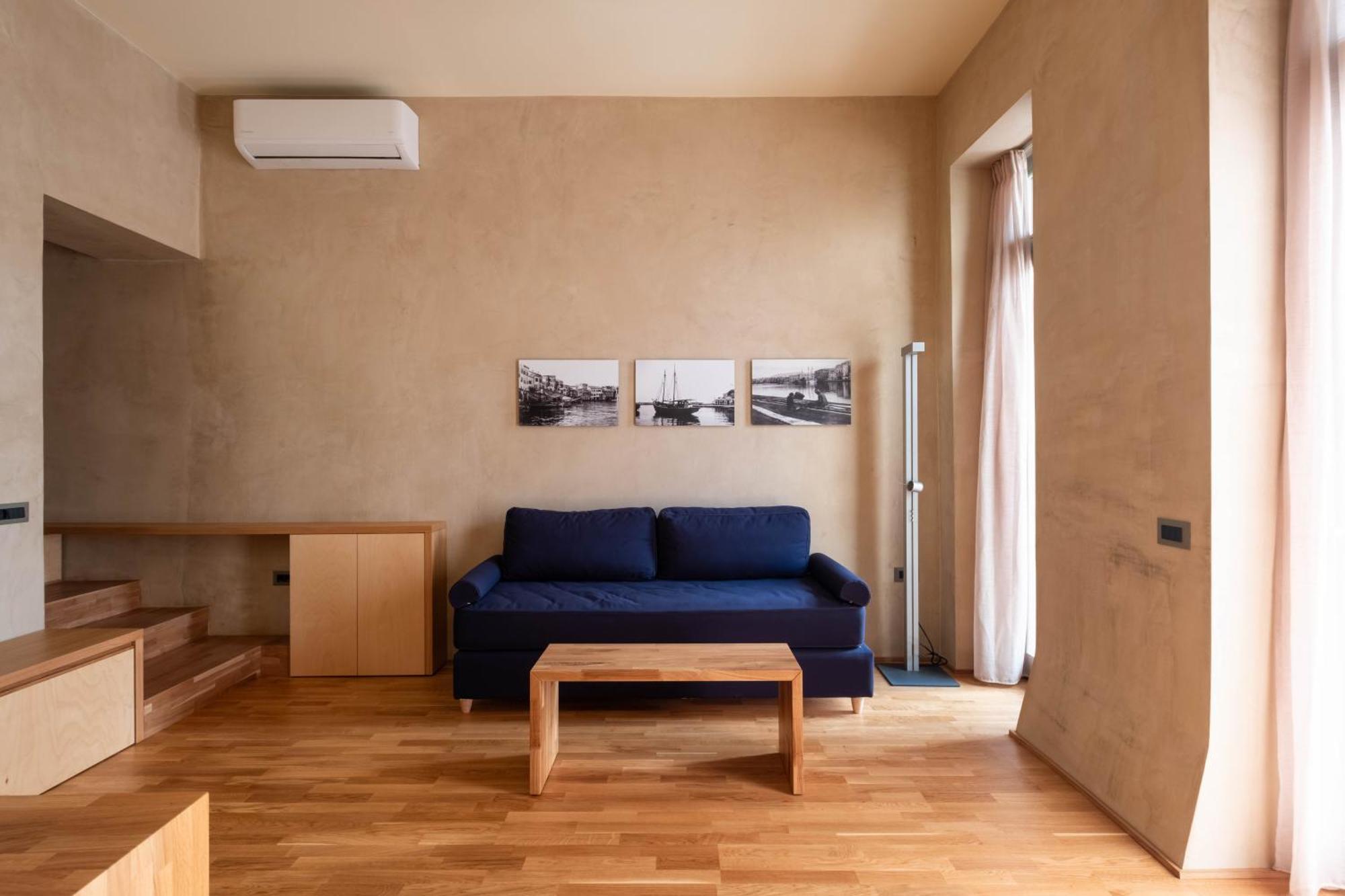 Apartment In Chania Old Town *
