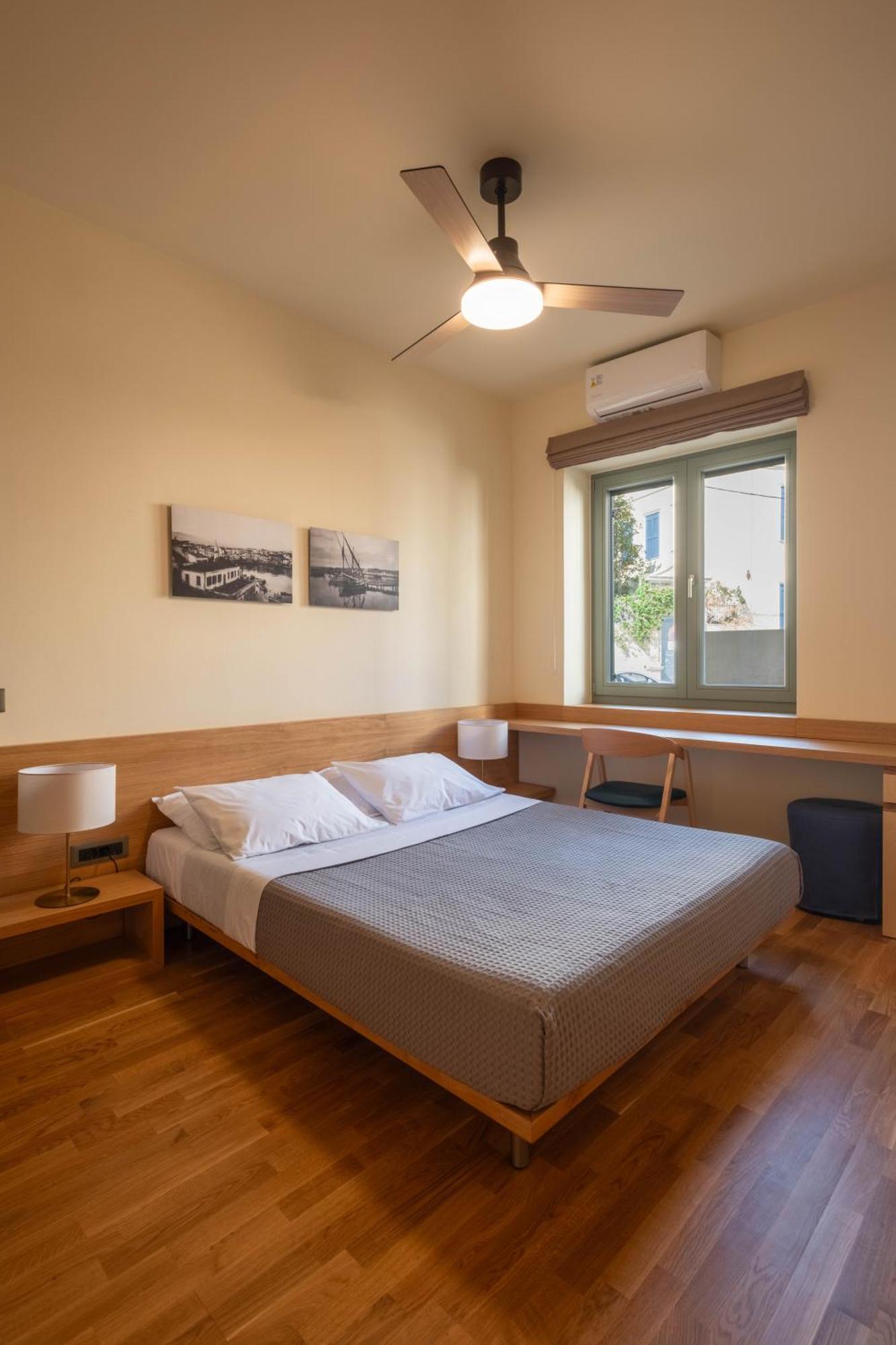 Apartment In Chania Old Town