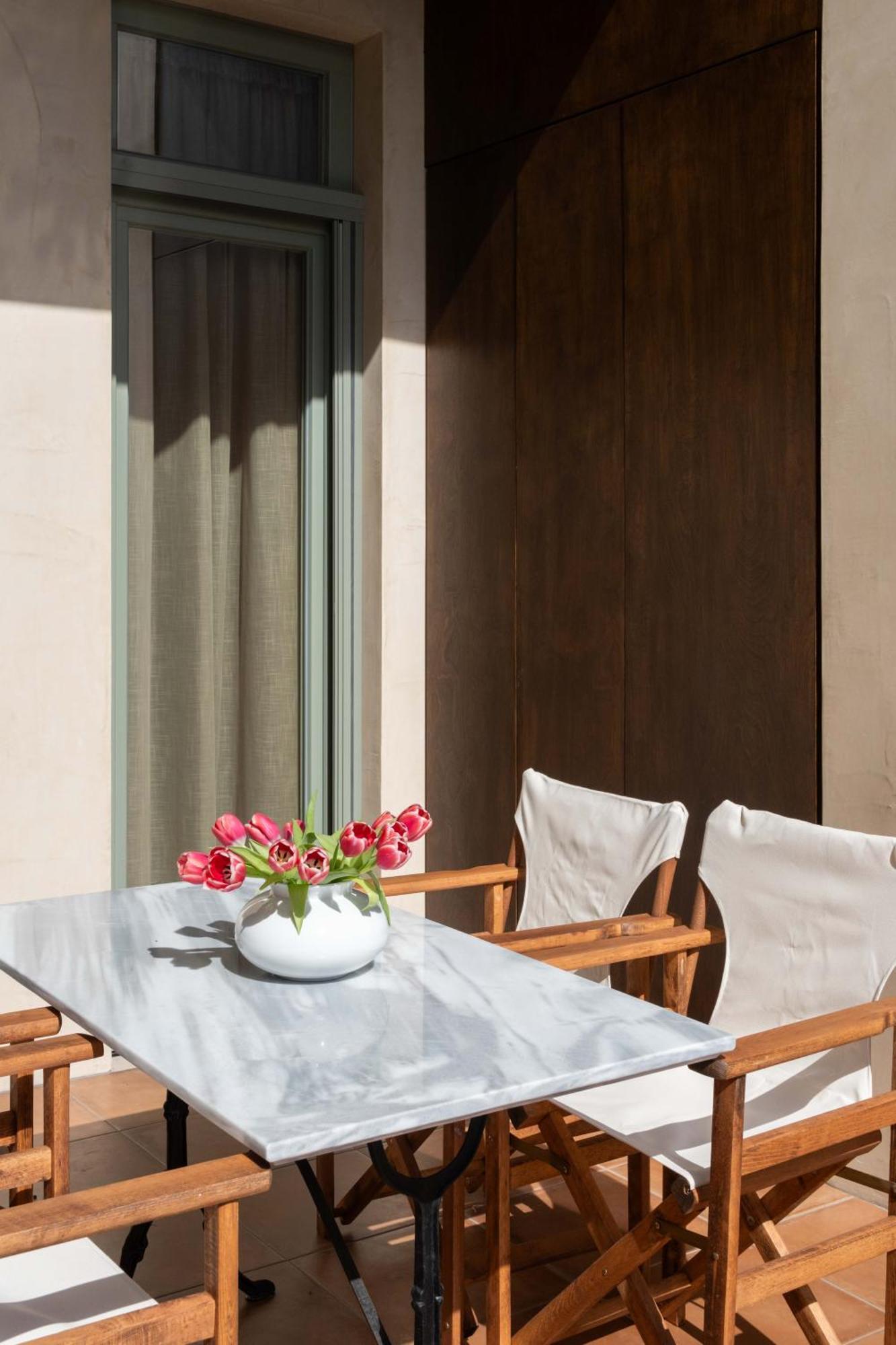 In Chania Old Town Apartment
