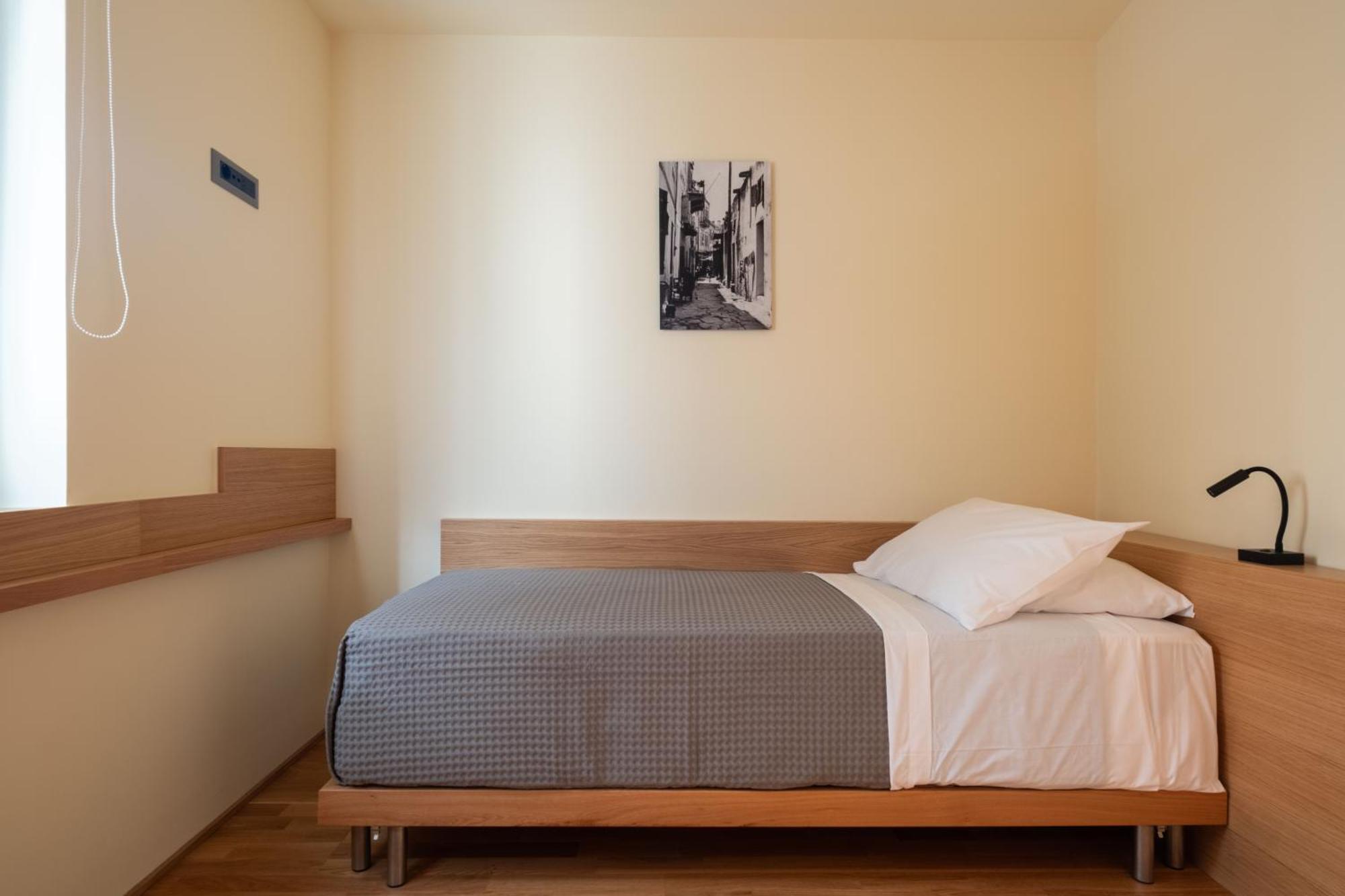 In Chania Old Town Apartment *