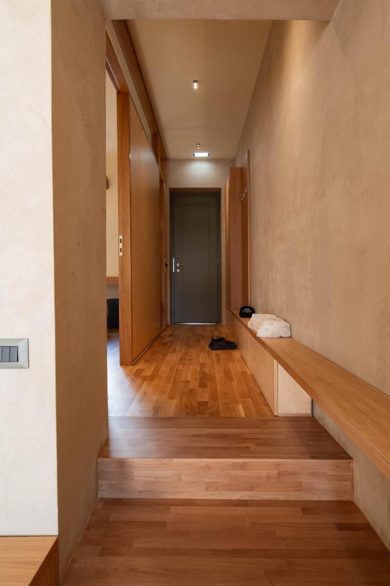 In Chania Old Town Apartment Chania (Crete)